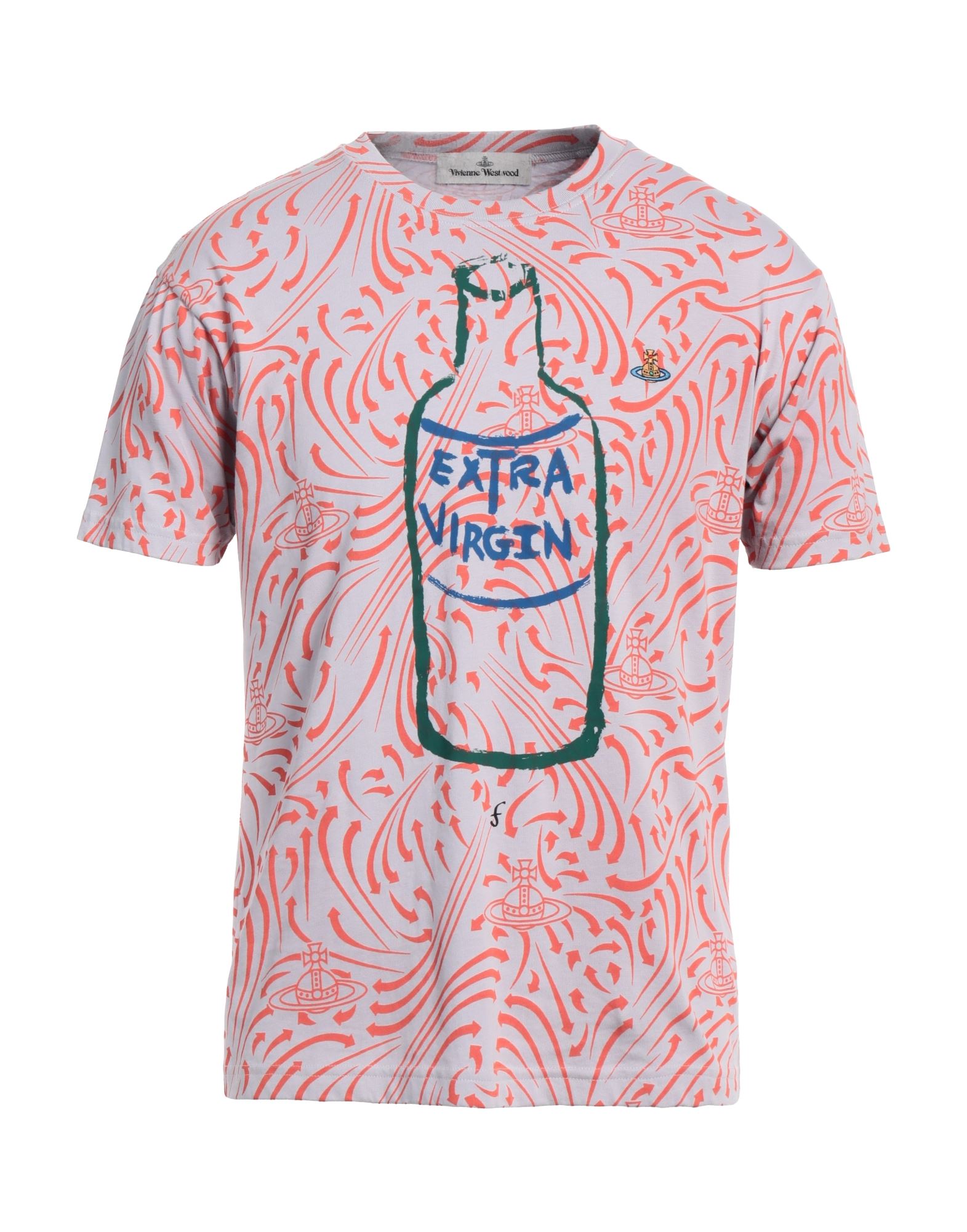 VIVIENNE WESTWOOD ΜΠΛΟΥΖΑΚΙΑ T-shirt