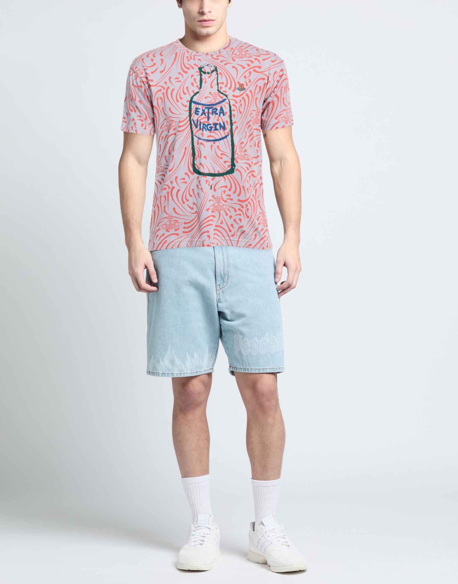  Vivienne Westwood - Tops - T-shirts - On Yoox.com 