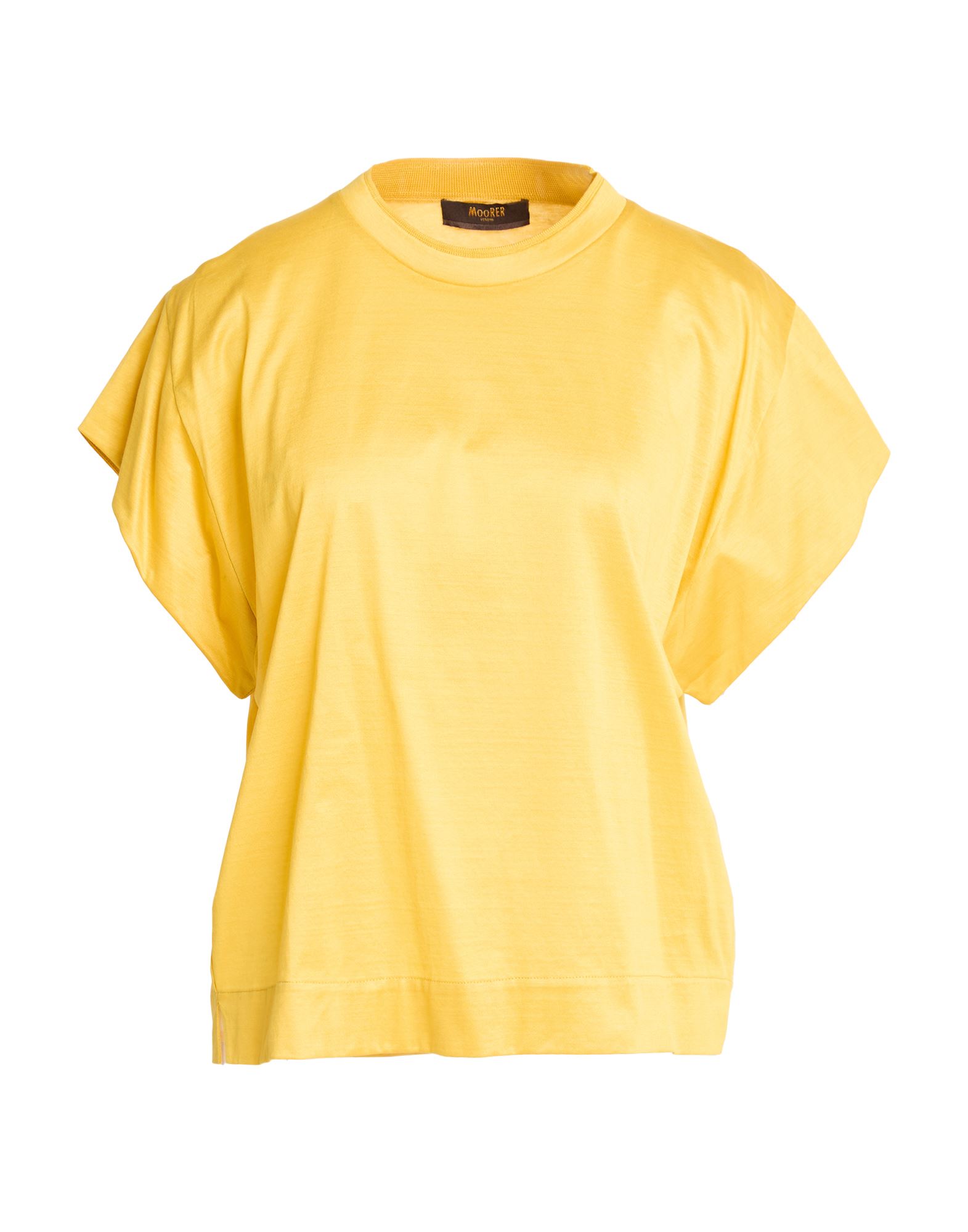MOORER MOORER ΜΠΛΟΥΖΑΚΙΑ T-shirt