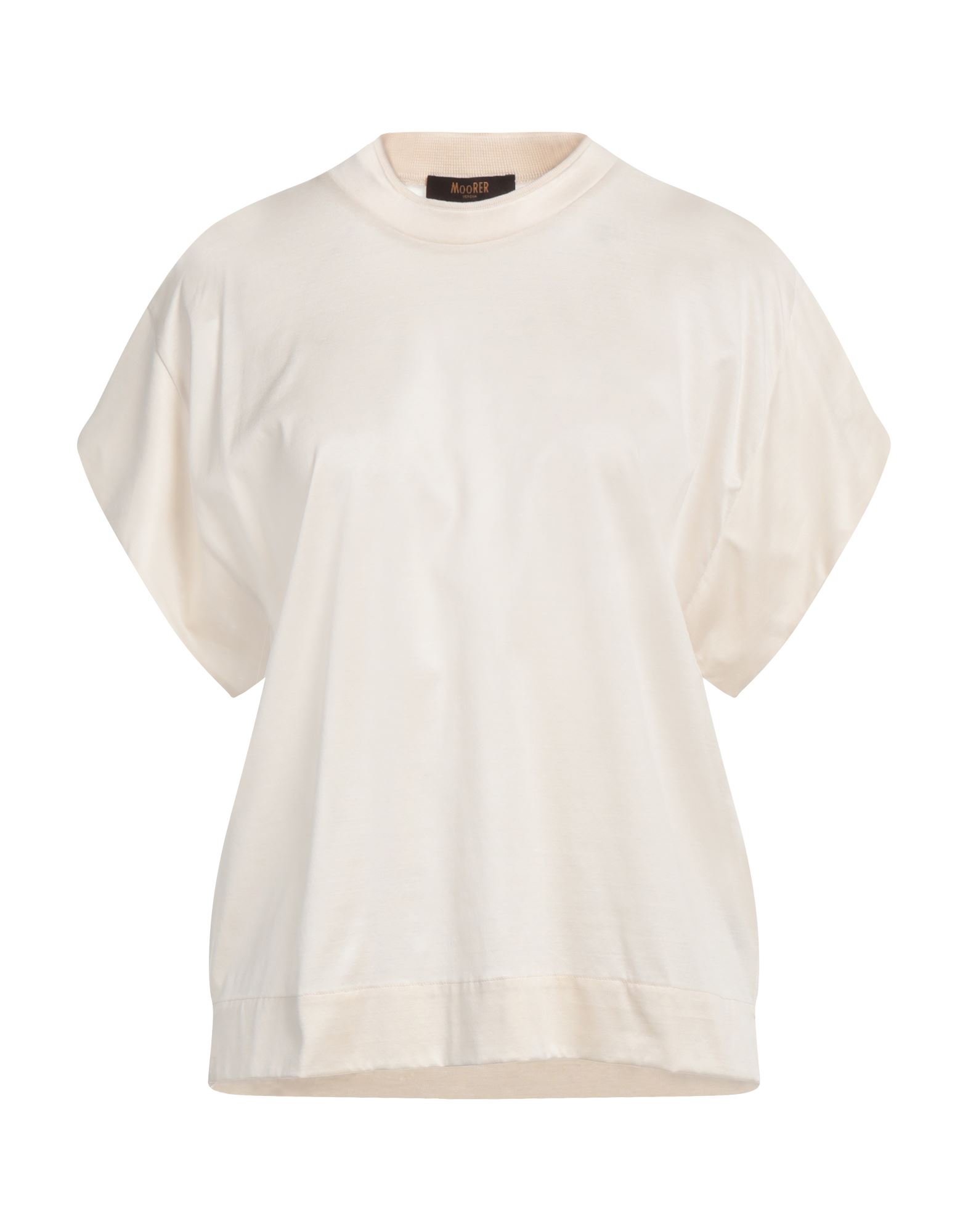 MOORER ΜΠΛΟΥΖΑΚΙΑ T-shirt