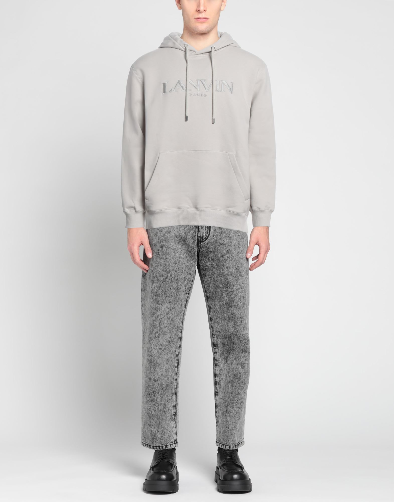  Lanvin - Tops - Sweatshirts - On Yoox.com 