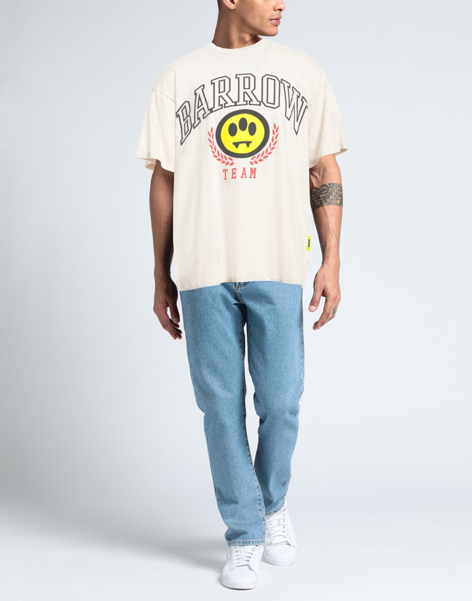  Barrow - Tops - T-shirts - On Yoox.com 