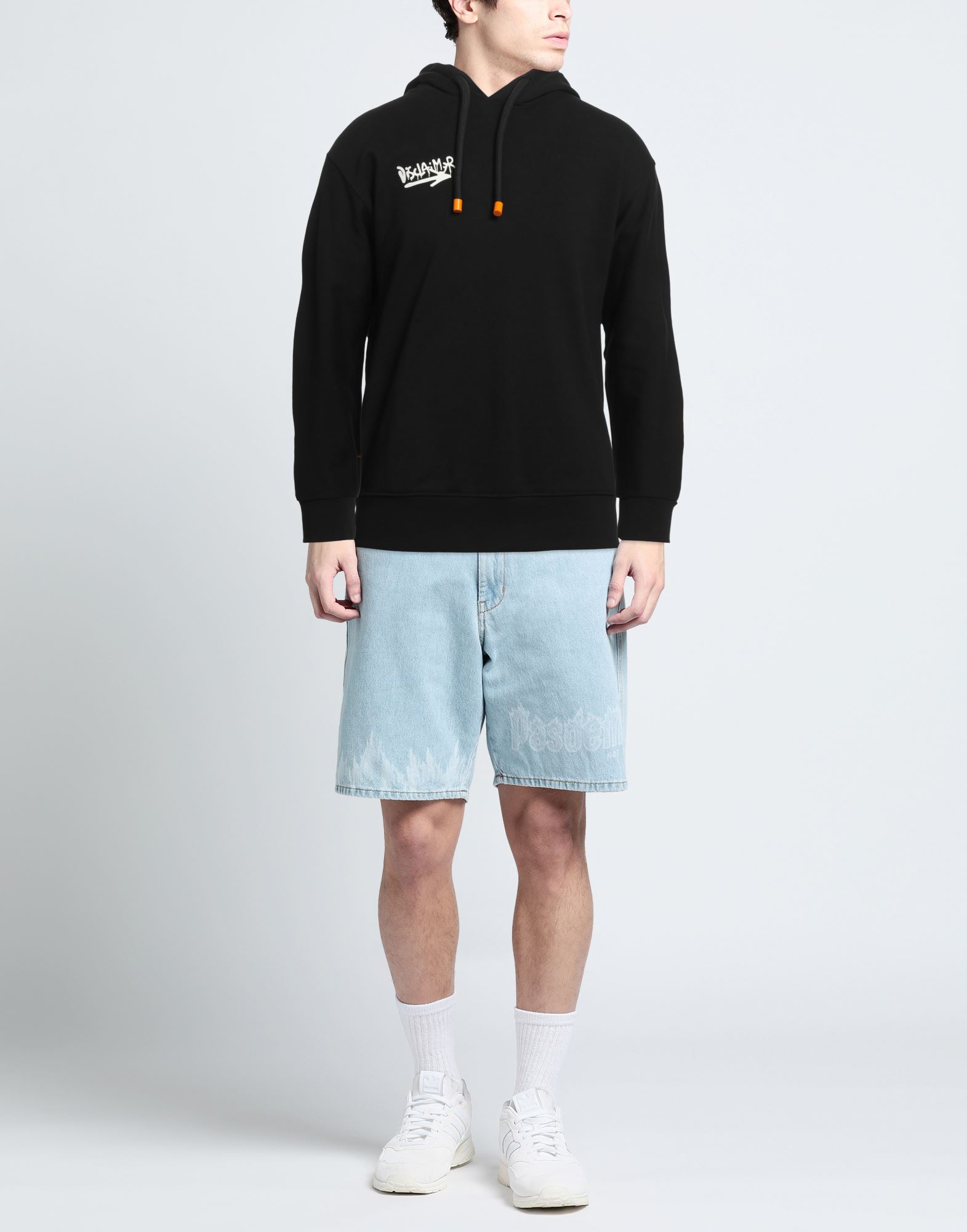  Disclaimer - Camisetas Y Tops - Sudaderas - On Yoox.com 