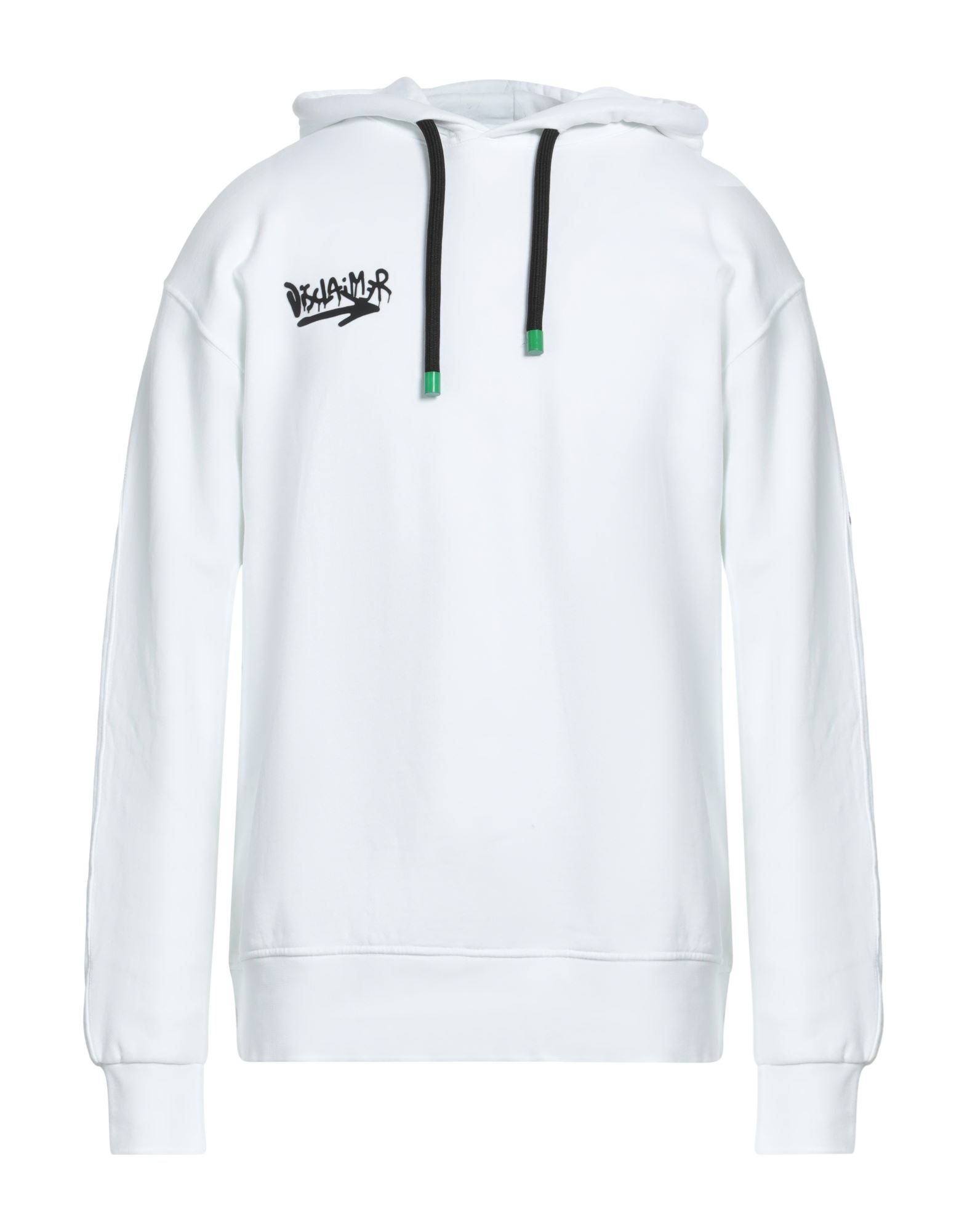  Disclaimer - Camisetas Y Tops - Sudaderas - On Yoox.com 
