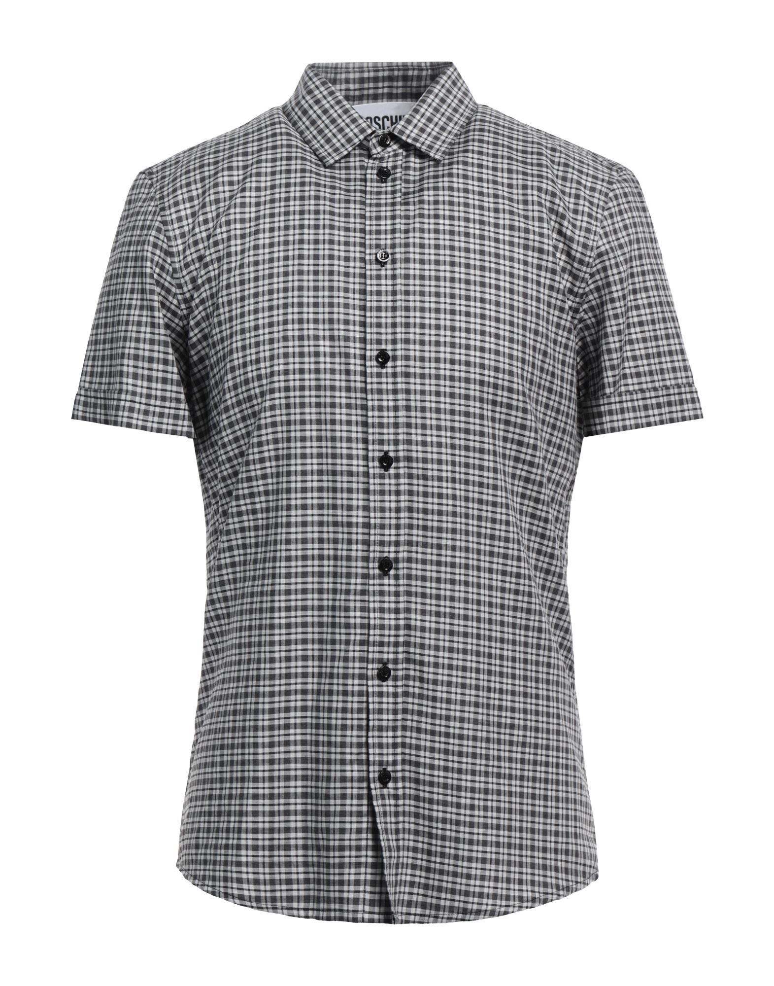 Moschino - Tops - Hemden - On Yoox.com 
