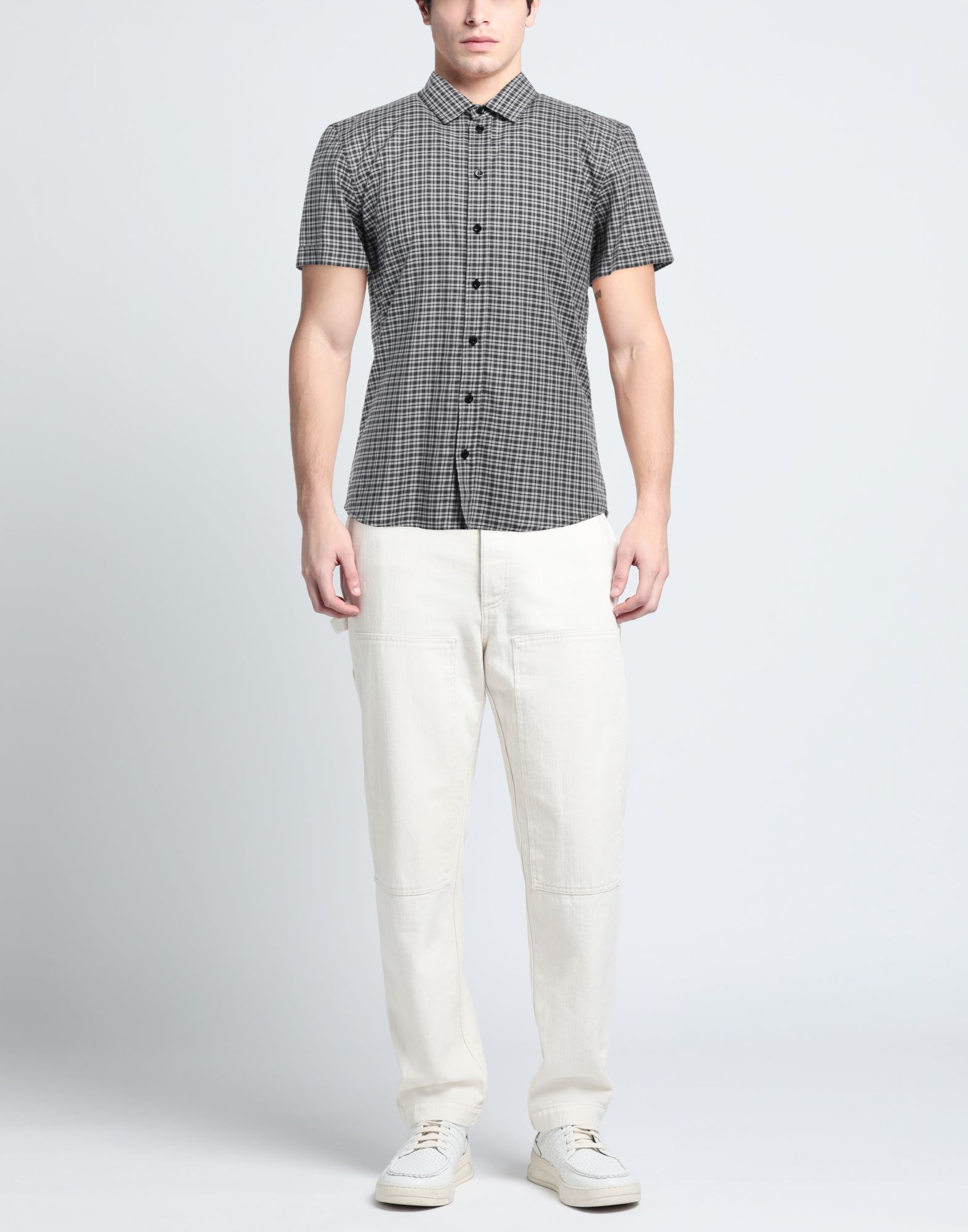  Moschino - Tops - Hemden - On Yoox.com 