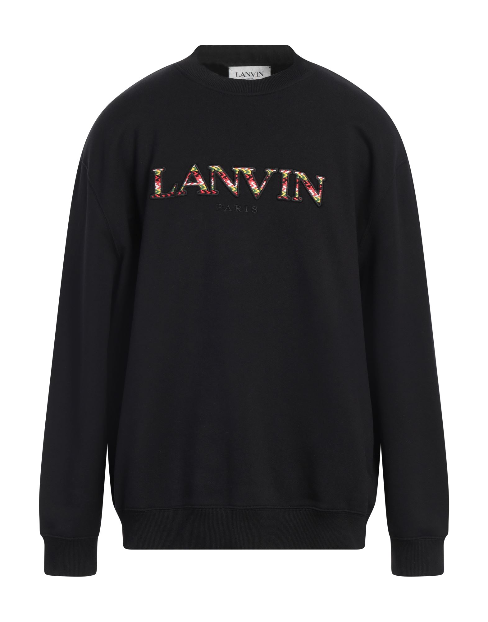 LANVIN ΜΠΛΟΥΖΑΚΙΑ Φούτερ