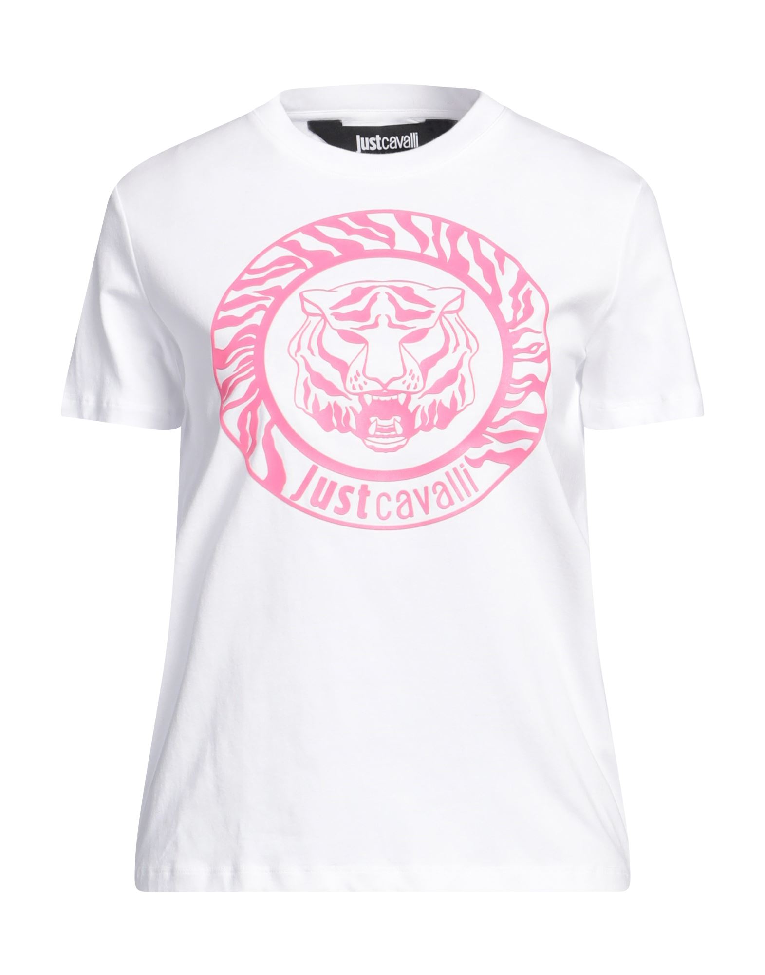 JUST CAVALLI ΜΠΛΟΥΖΑΚΙΑ T-shirt