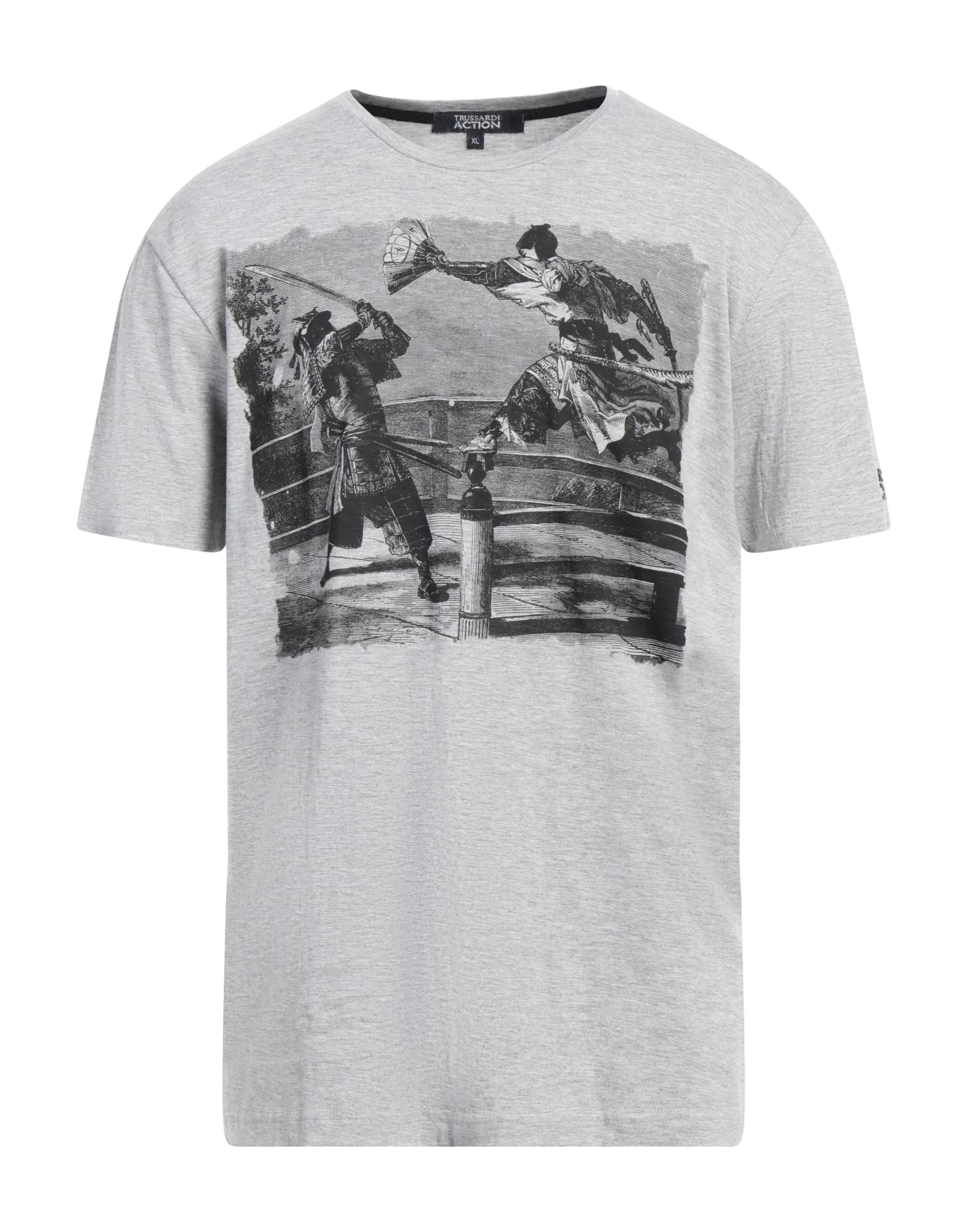 トラサルディ(TRUSSARDI) メンズTシャツ・カットソー | 通販