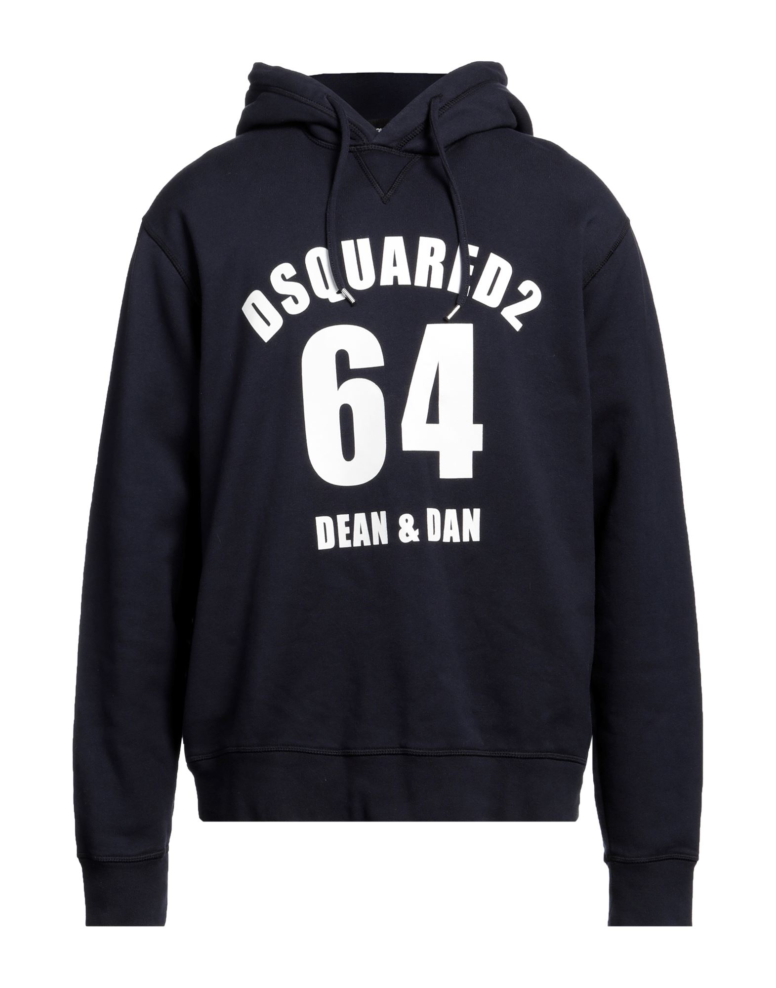 DSQUARED2 ΜΠΛΟΥΖΑΚΙΑ Φούτερ