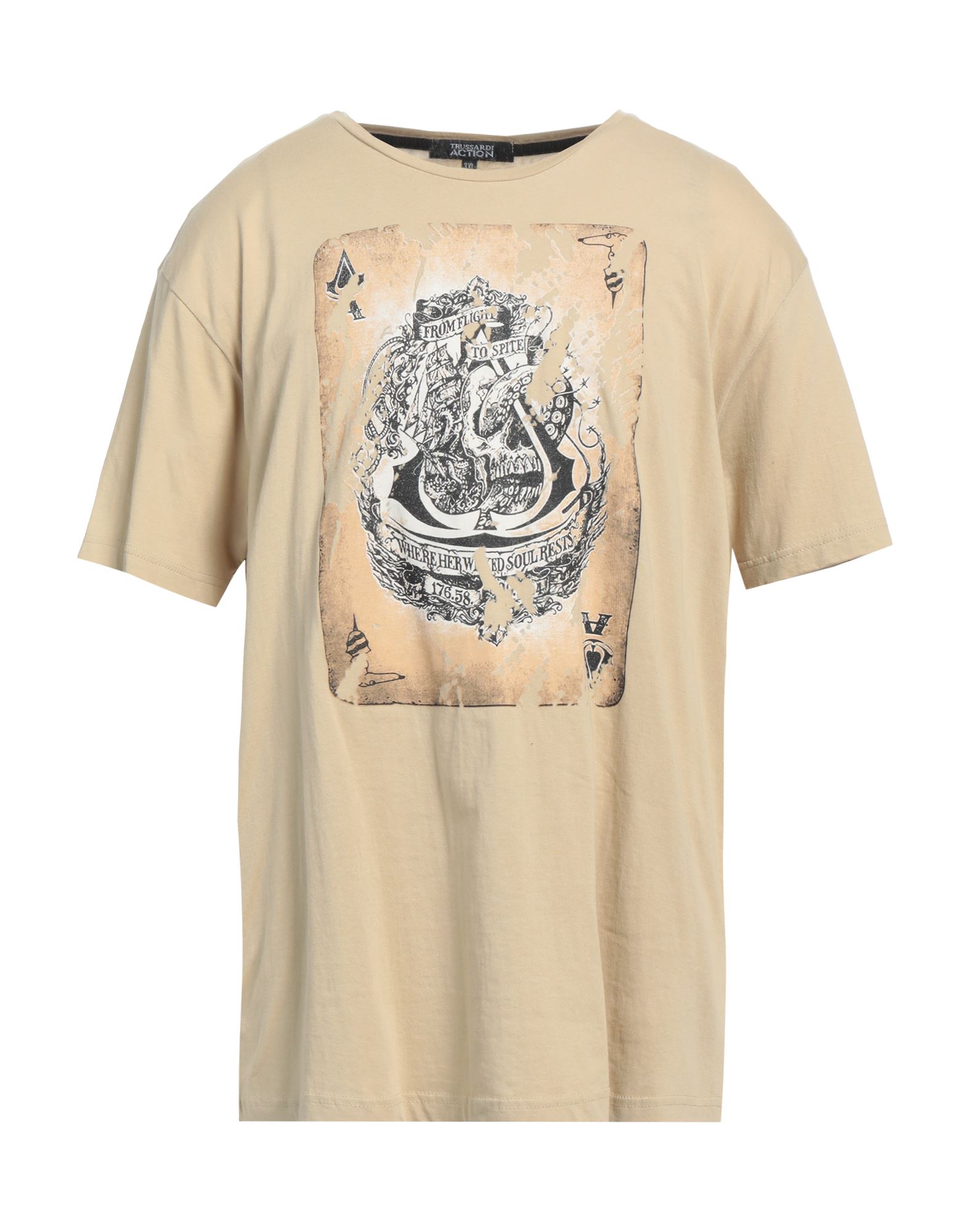 トラサルディ(TRUSSARDI) メンズTシャツ・カットソー | 通販