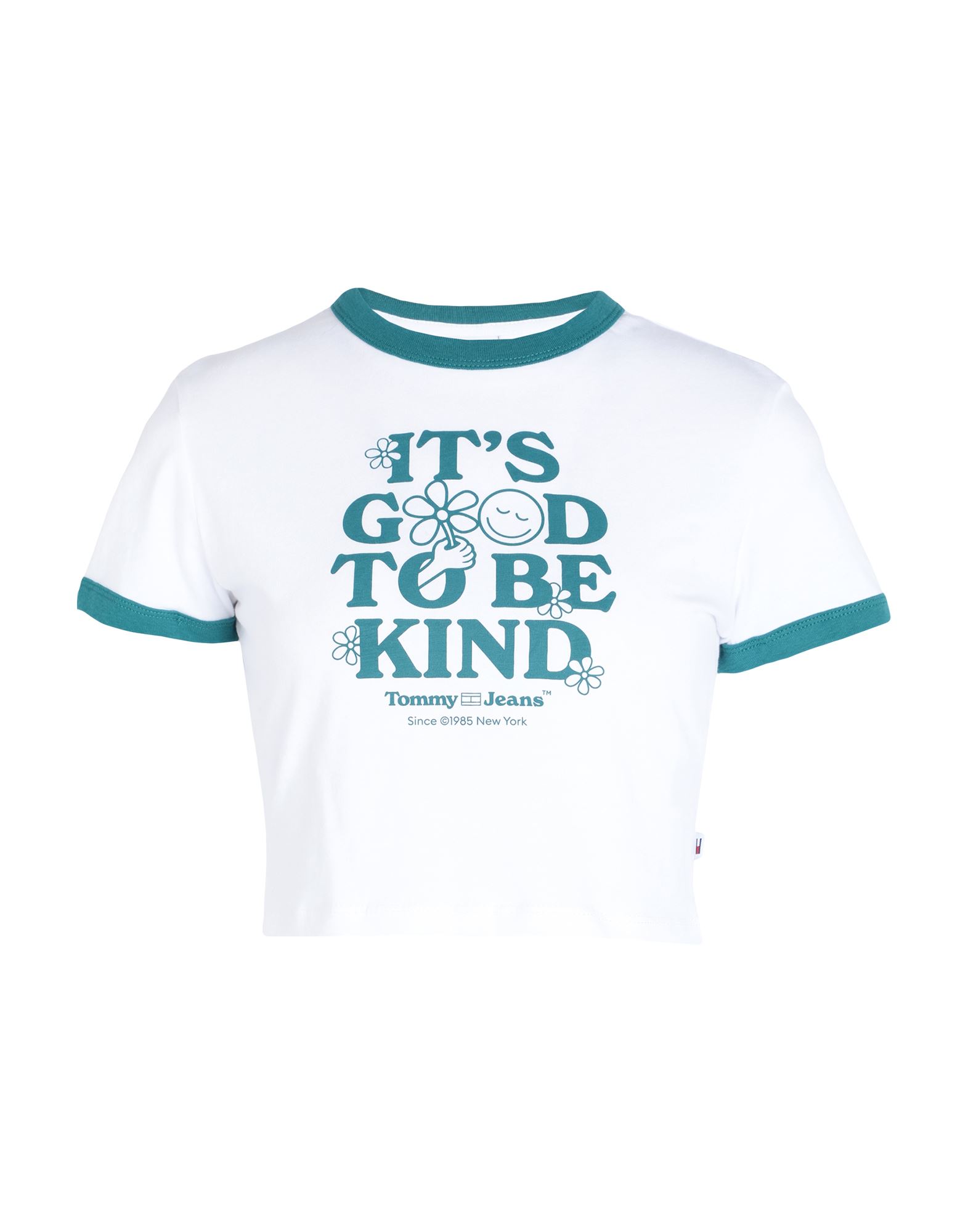 TOMMY JEANS ΜΠΛΟΥΖΑΚΙΑ T-shirt