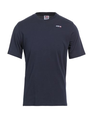Camiseta Hombre Azul marino L,M,XXL Hombre