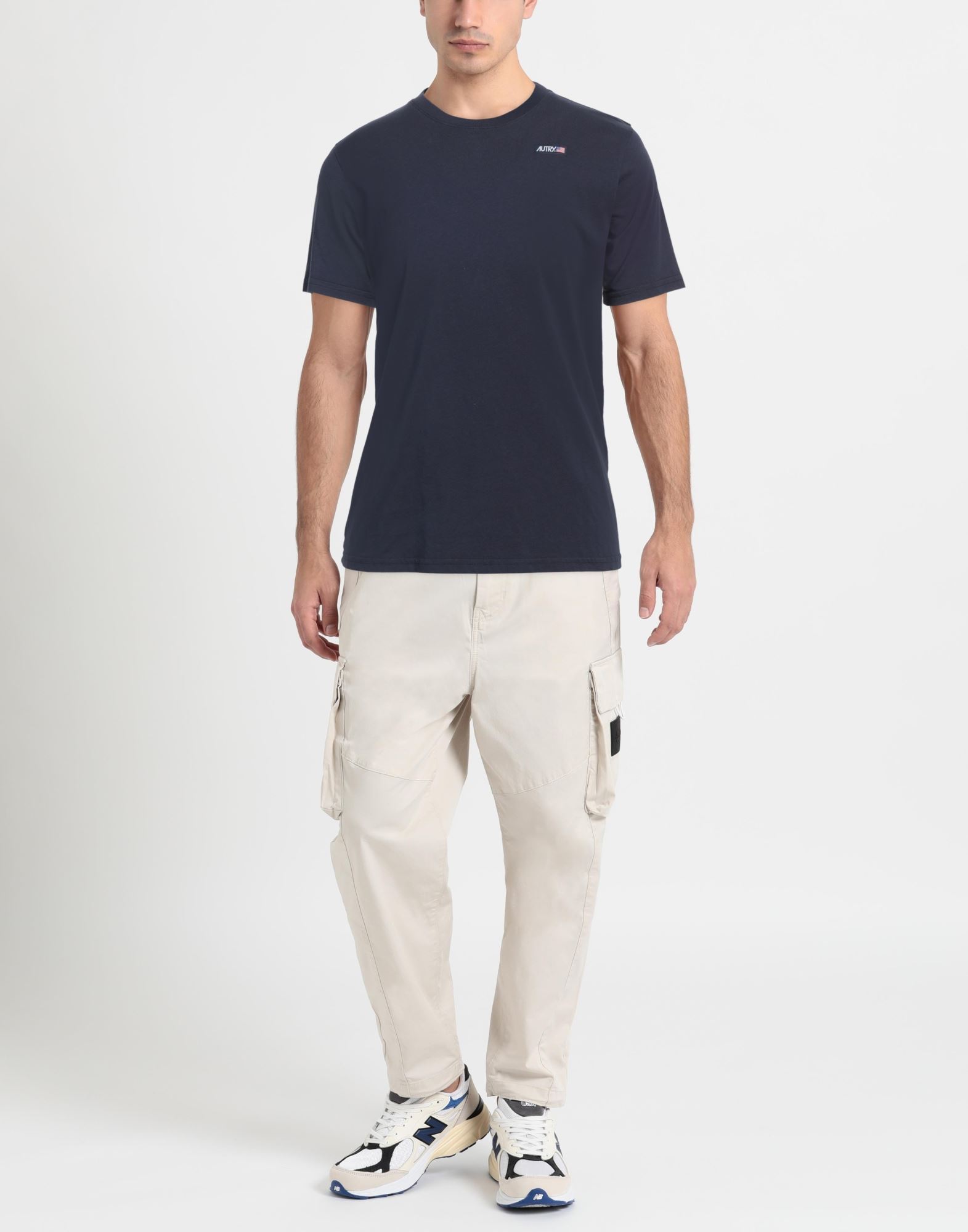  Autry - Tops - T-shirts - On Yoox.com 