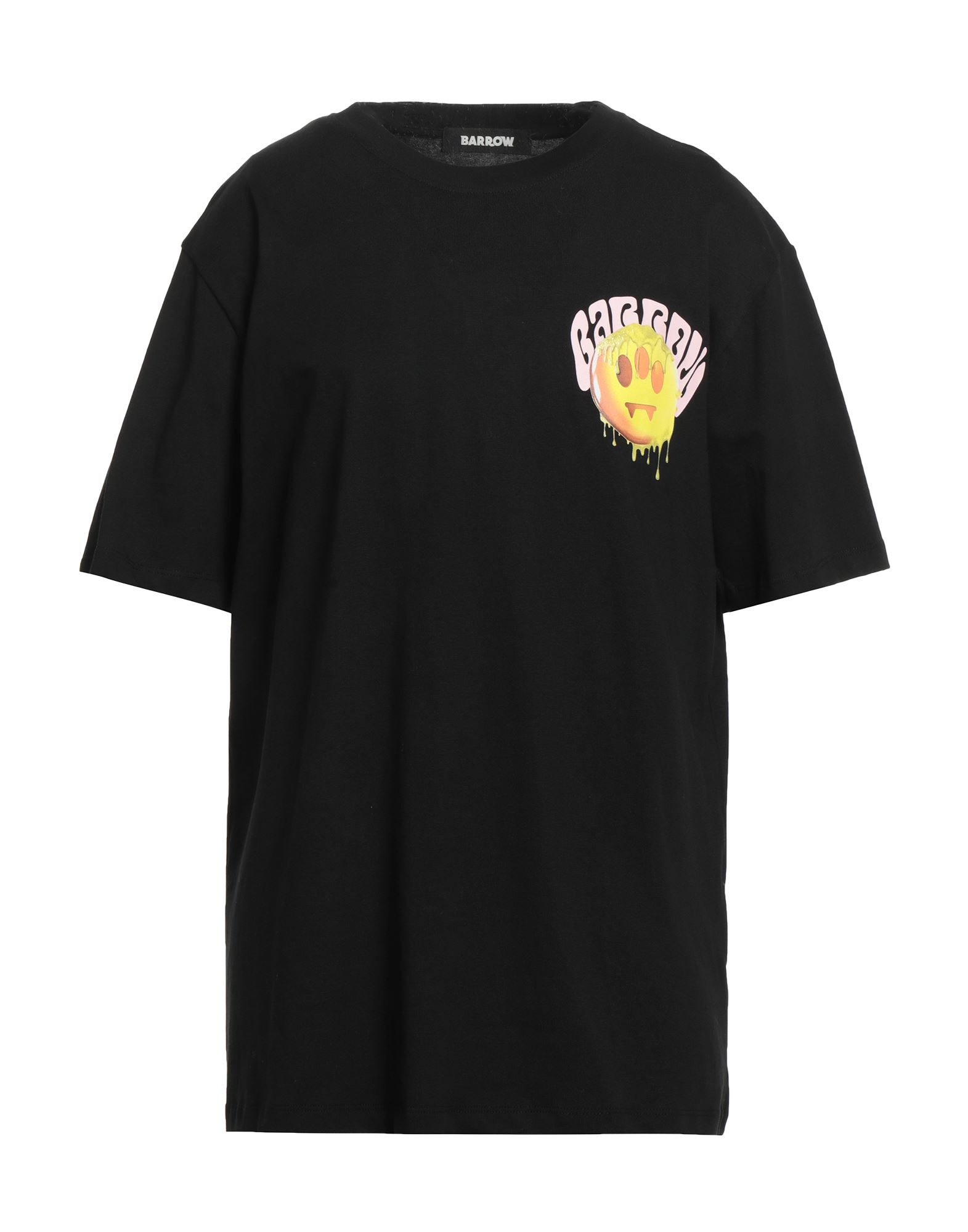 BARROW ΜΠΛΟΥΖΑΚΙΑ T-shirt