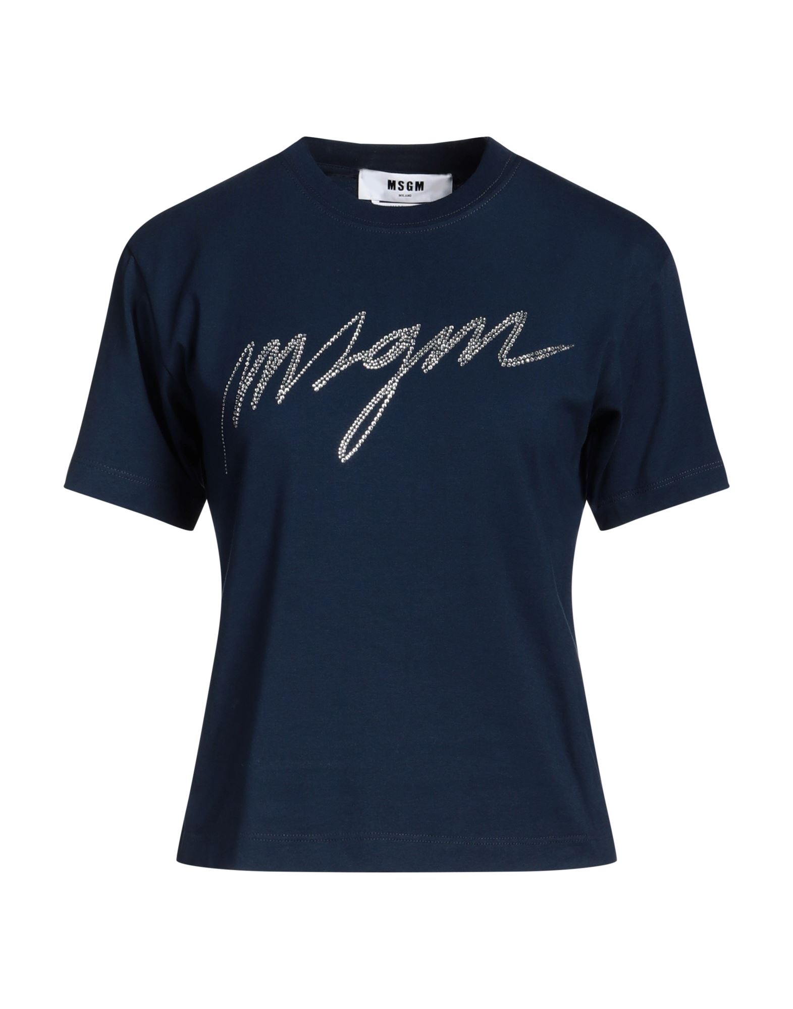 MSGM ΜΠΛΟΥΖΑΚΙΑ T-shirt