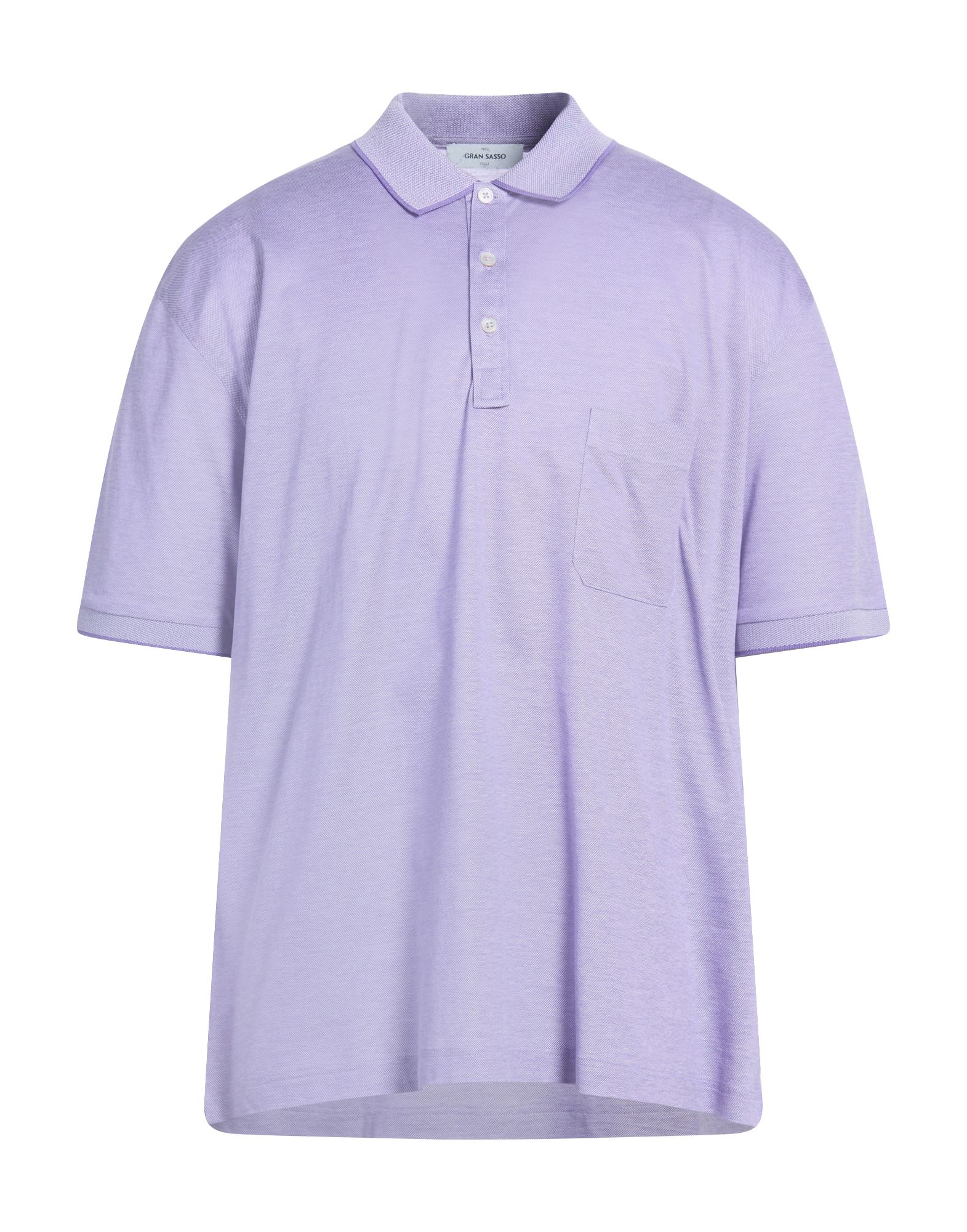  Gran Sasso - Tops - Poloshirts - On Yoox.com 