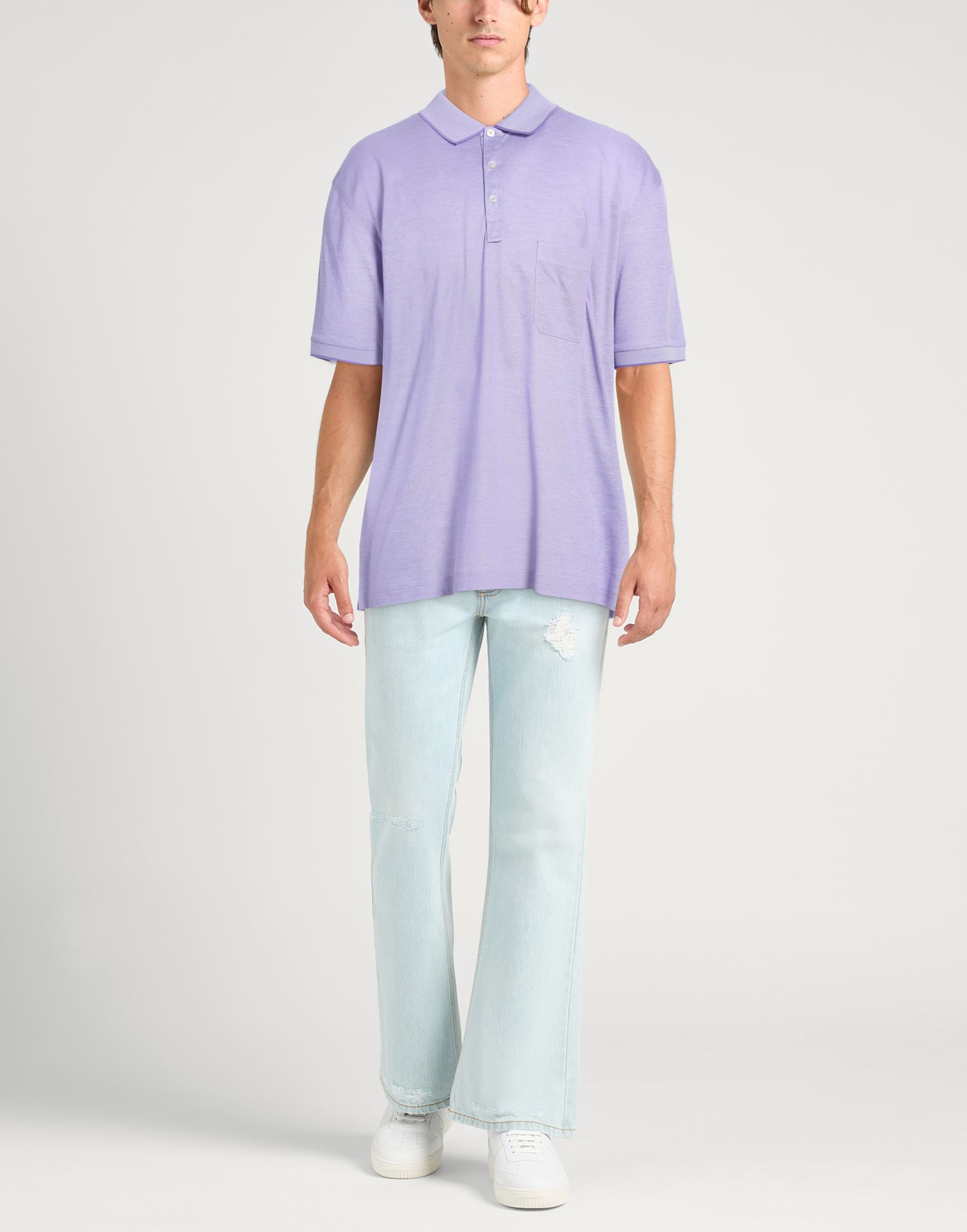  Gran Sasso - Tops - Poloshirts - On Yoox.com 
