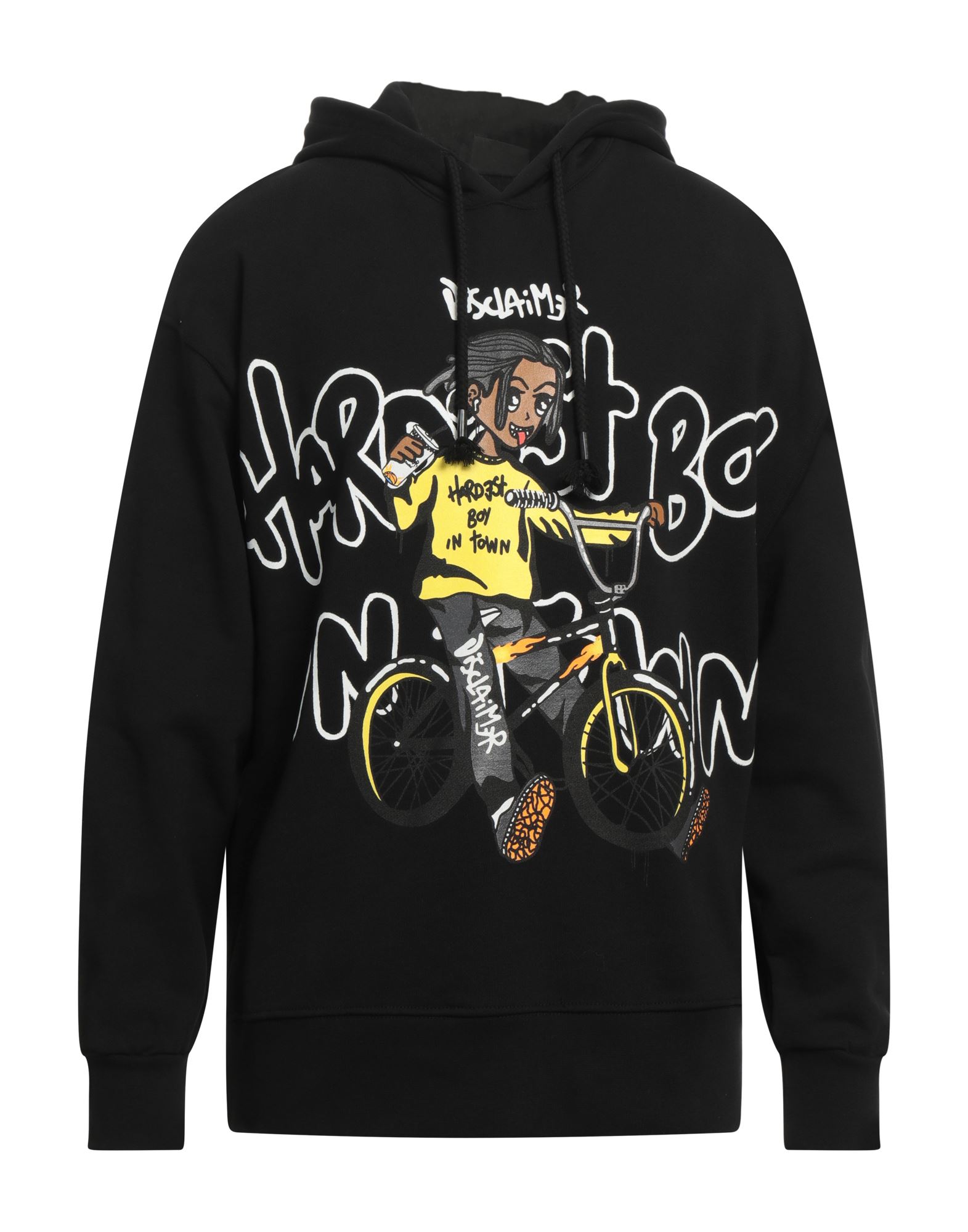  Disclaimer - Tops - Sweatshirts - On Yoox.com 