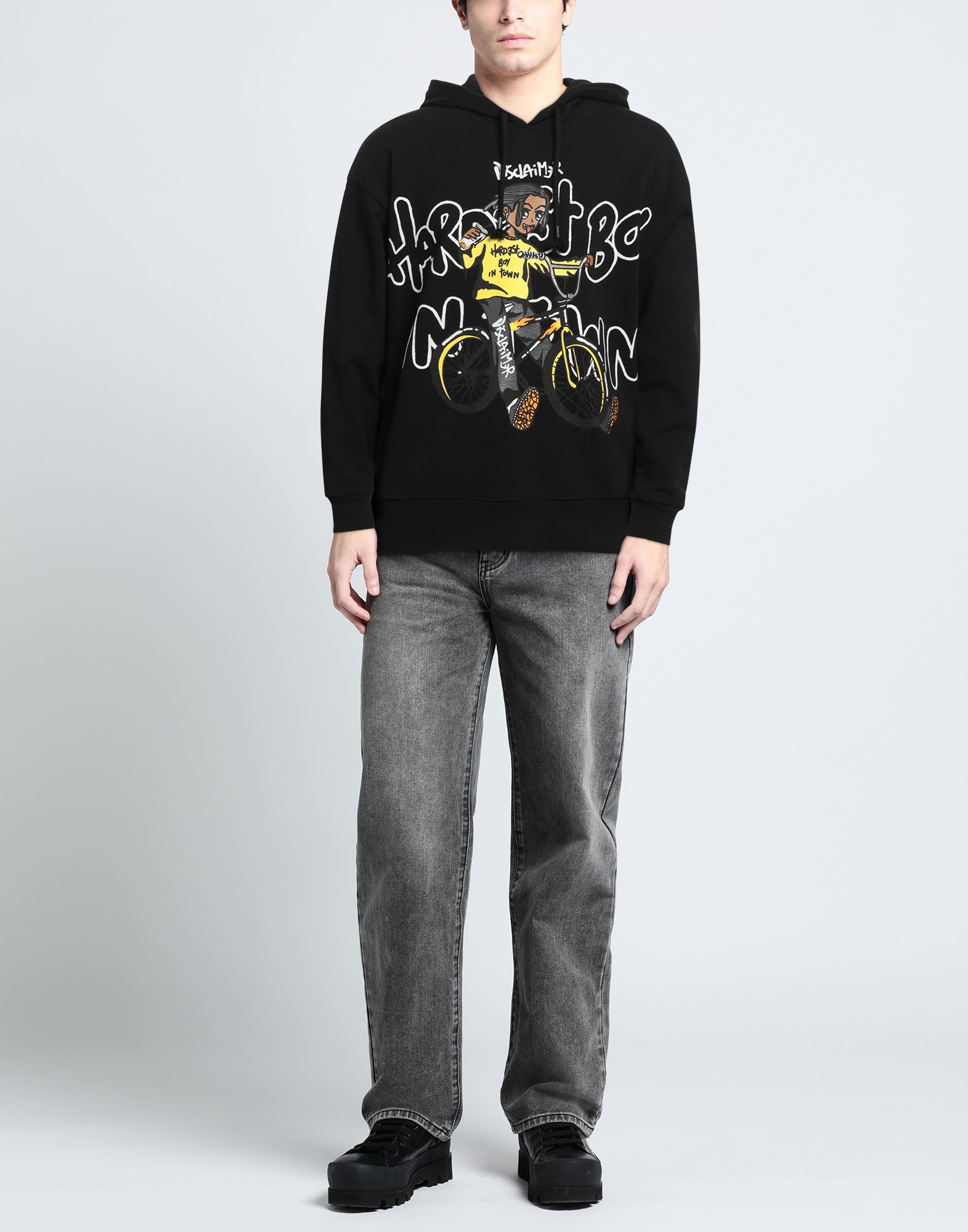  Disclaimer - Tops - Sweatshirts - On Yoox.com 