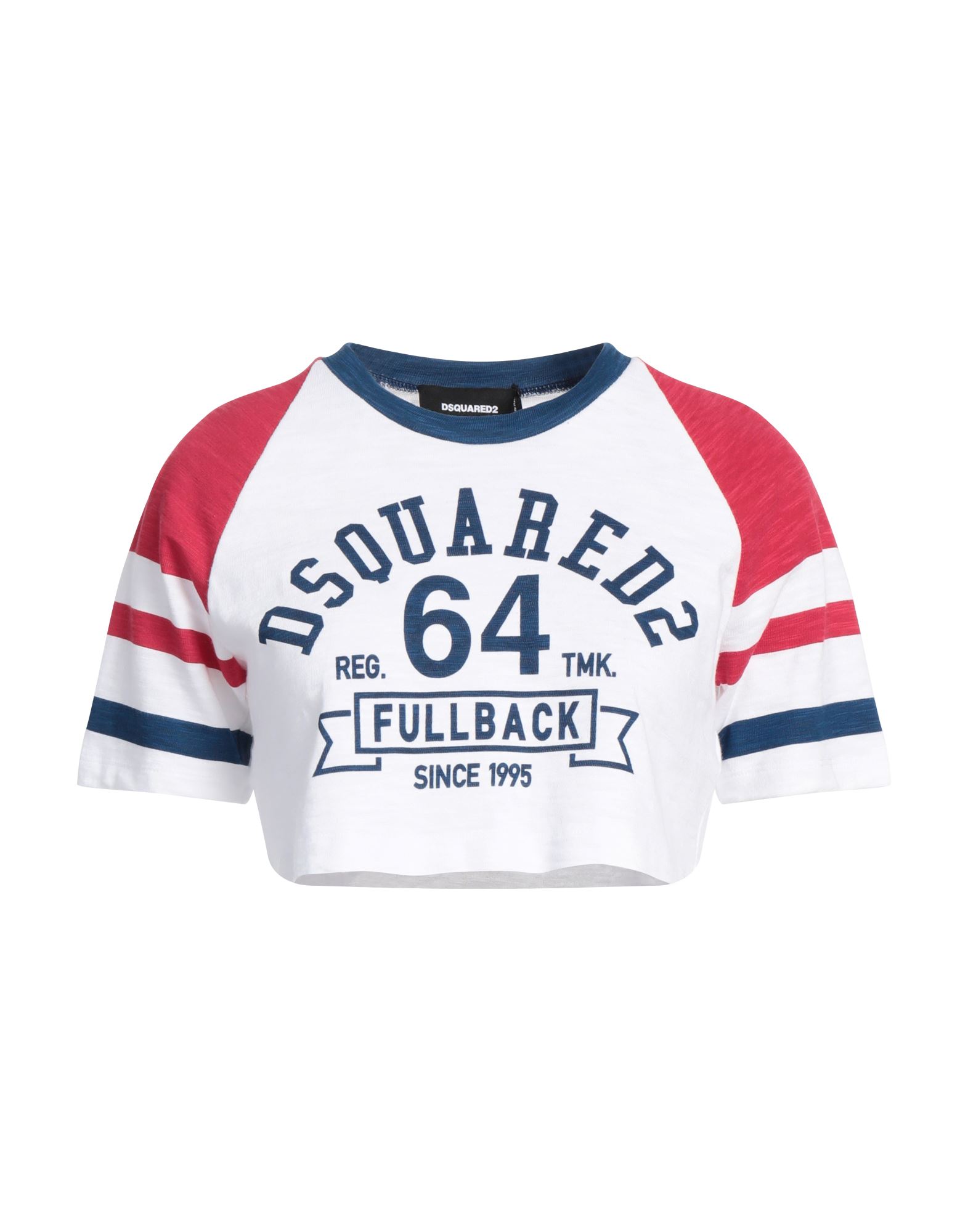 DSQUARED2 DSQUARED2 ΜΠΛΟΥΖΑΚΙΑ T-shirt