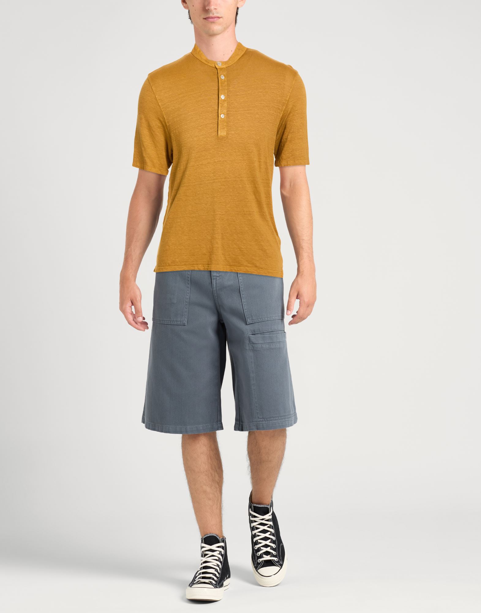  Gran Sasso - Tops - T-shirts - On Yoox.com 