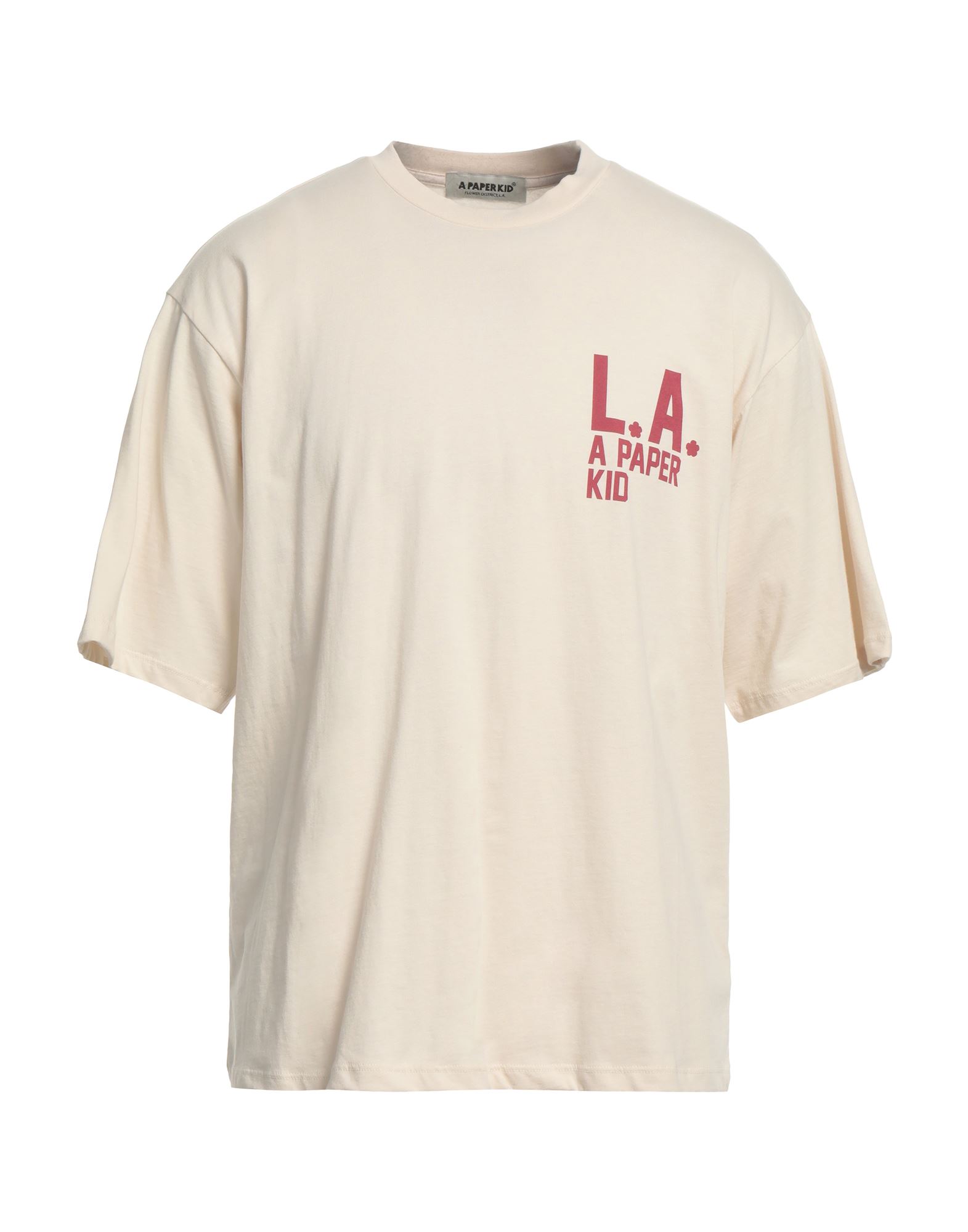 A PAPER KID ΜΠΛΟΥΖΑΚΙΑ T-shirt
