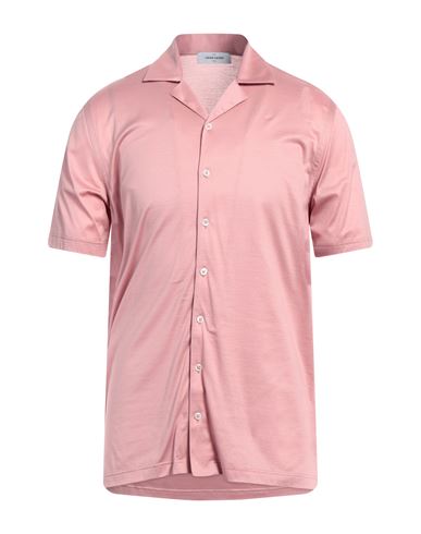 Camisa Hombre Rosa antiguo 50 Hombre