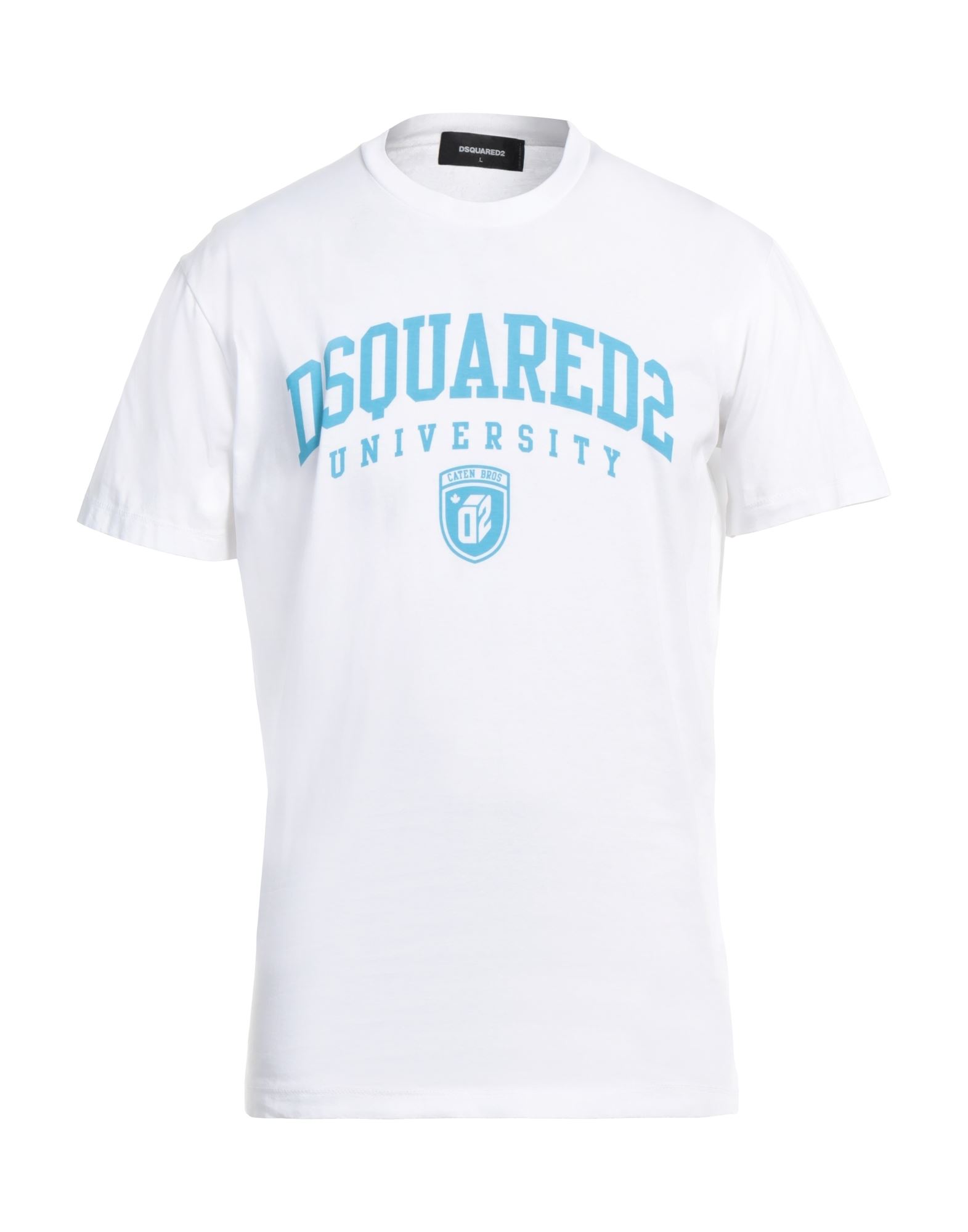 DSQUARED2 ΜΠΛΟΥΖΑΚΙΑ T-shirt