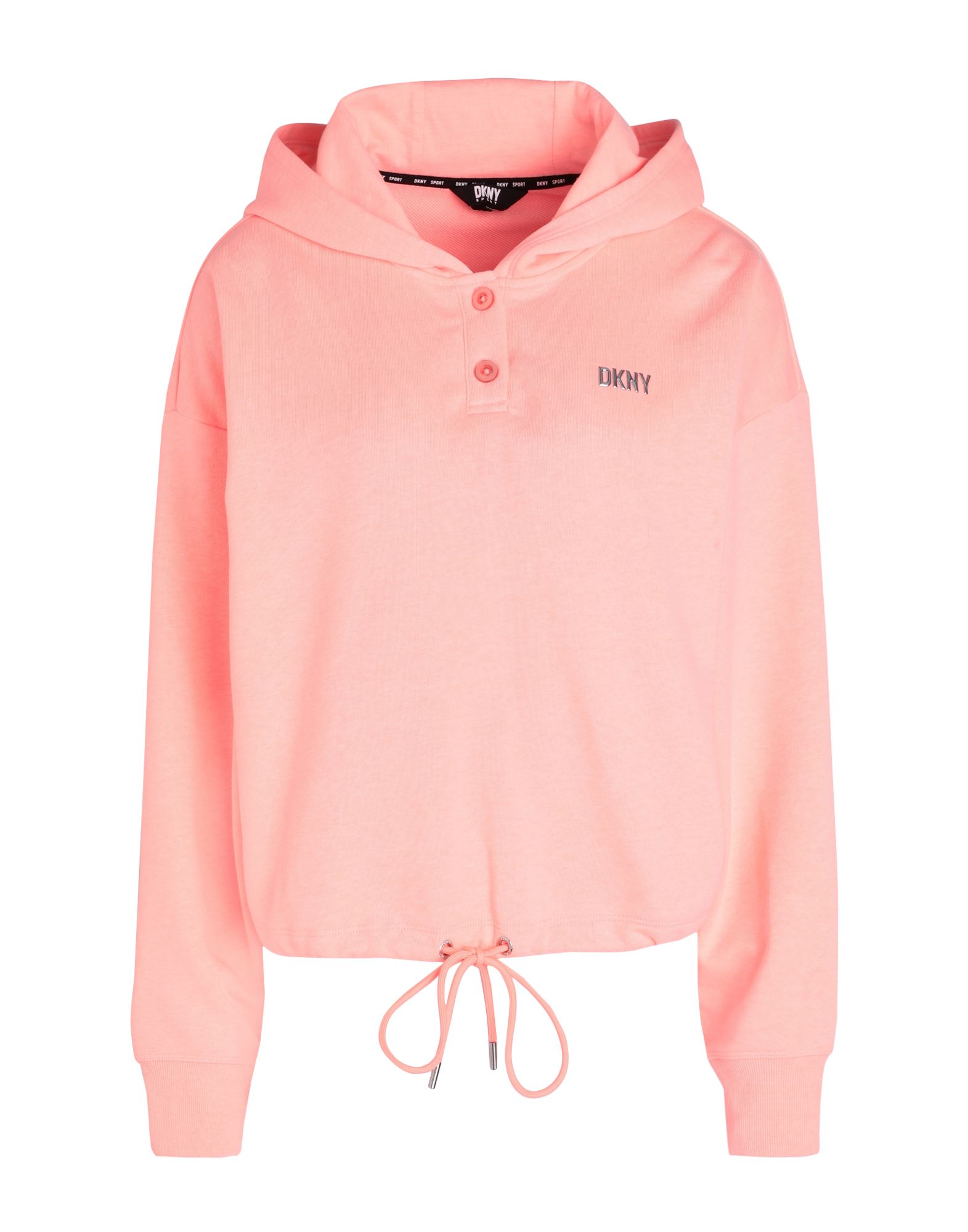  Dkny - Camisetas Y Tops - Sudaderas - On Yoox.com 