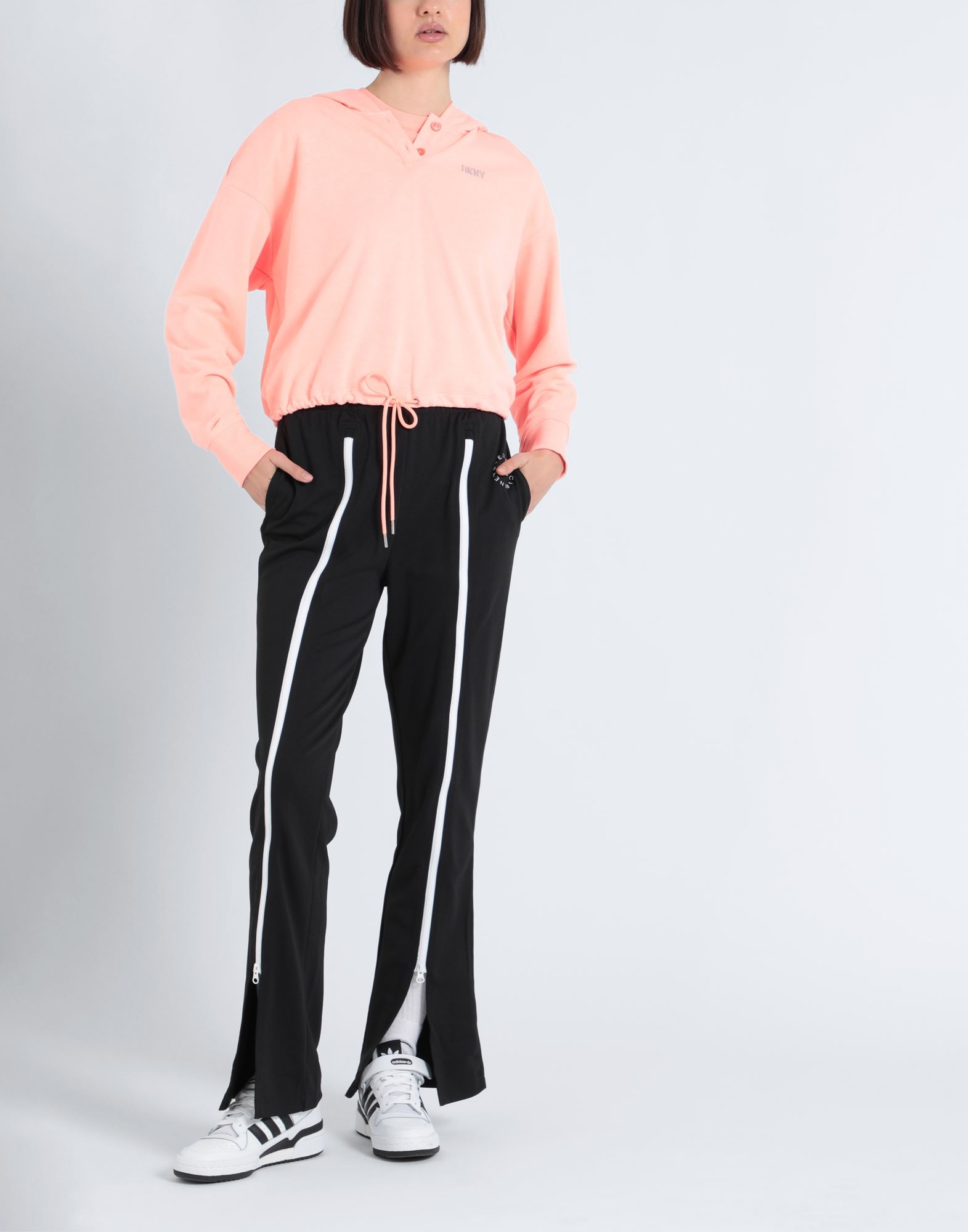  Dkny - Camisetas Y Tops - Sudaderas - On Yoox.com 