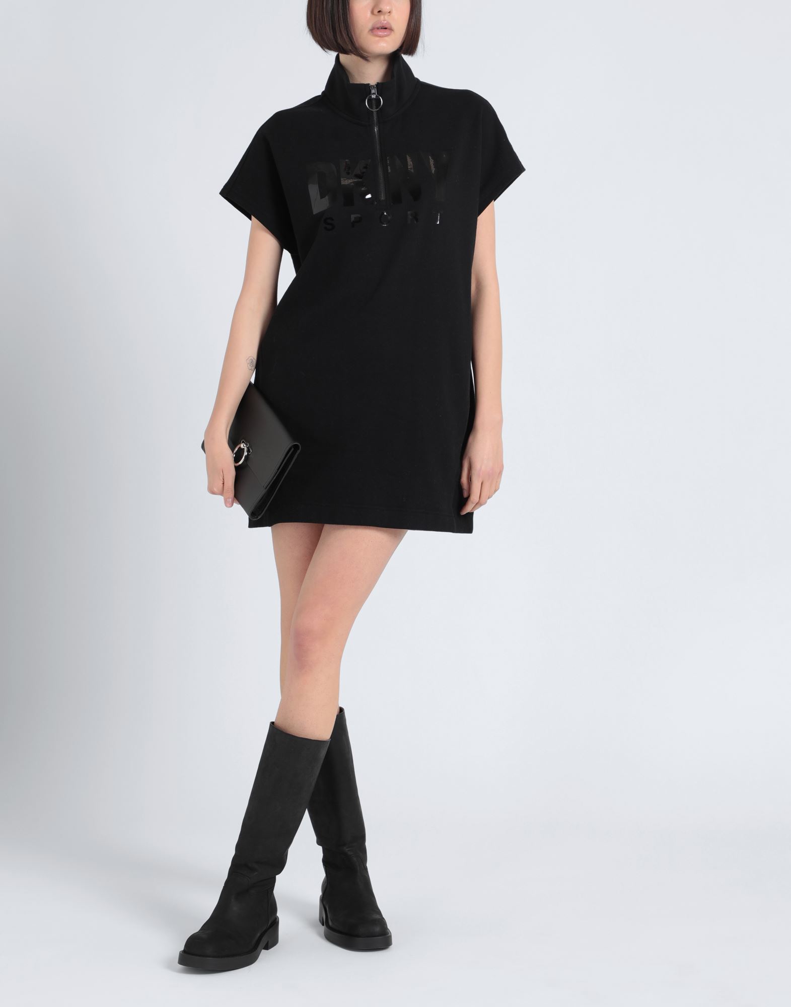  Dkny - Kleider - Mini-kleider - On Yoox.com 