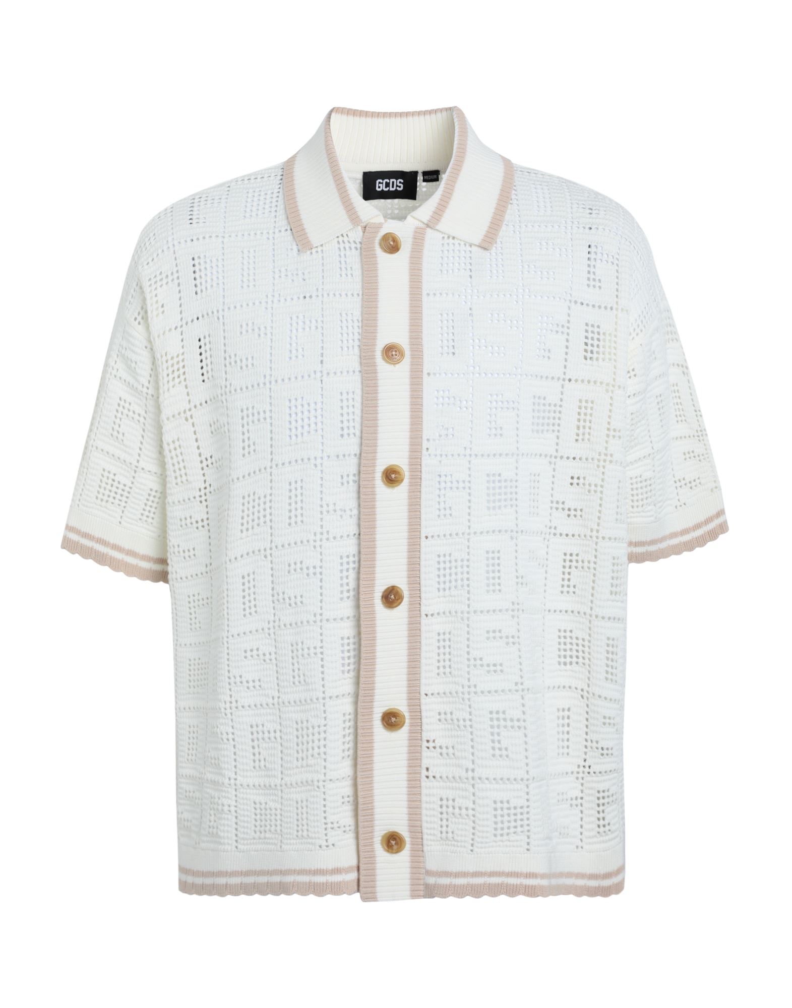  Gcds - Tops - Hemden - On Yoox.com 