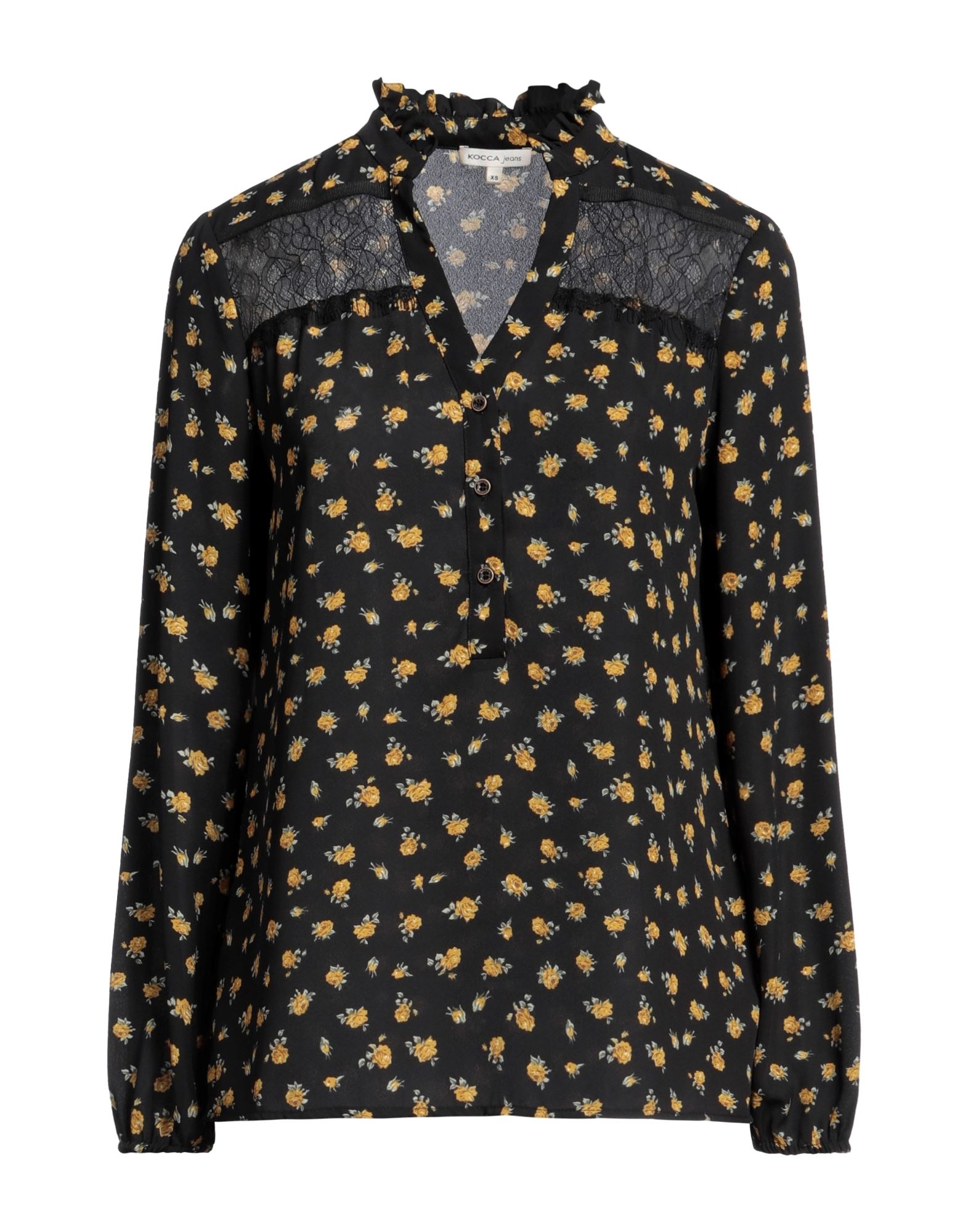  KOCCA ΜΠΛΟΥΖΑΚΙΑ Τοπ