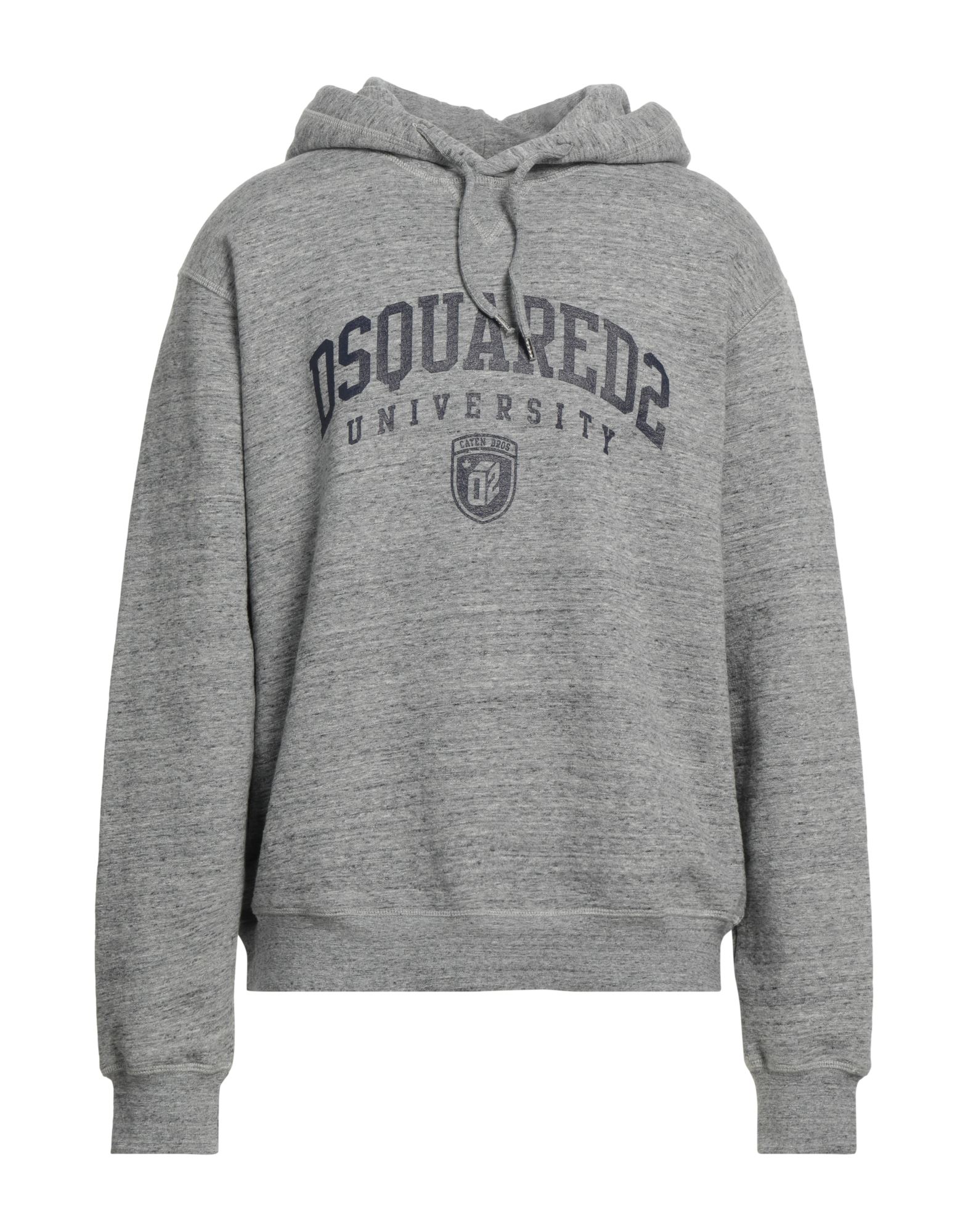 DSQUARED2 ΜΠΛΟΥΖΑΚΙΑ Φούτερ
