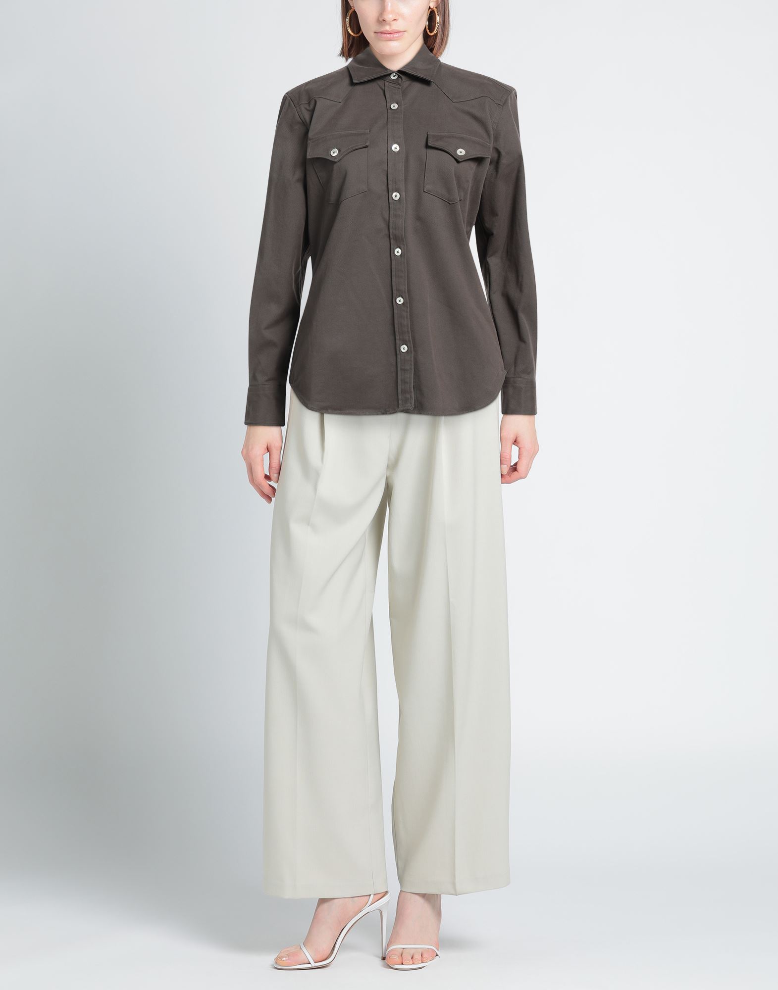  Eleventy - Tops - Hemden - On Yoox.com 