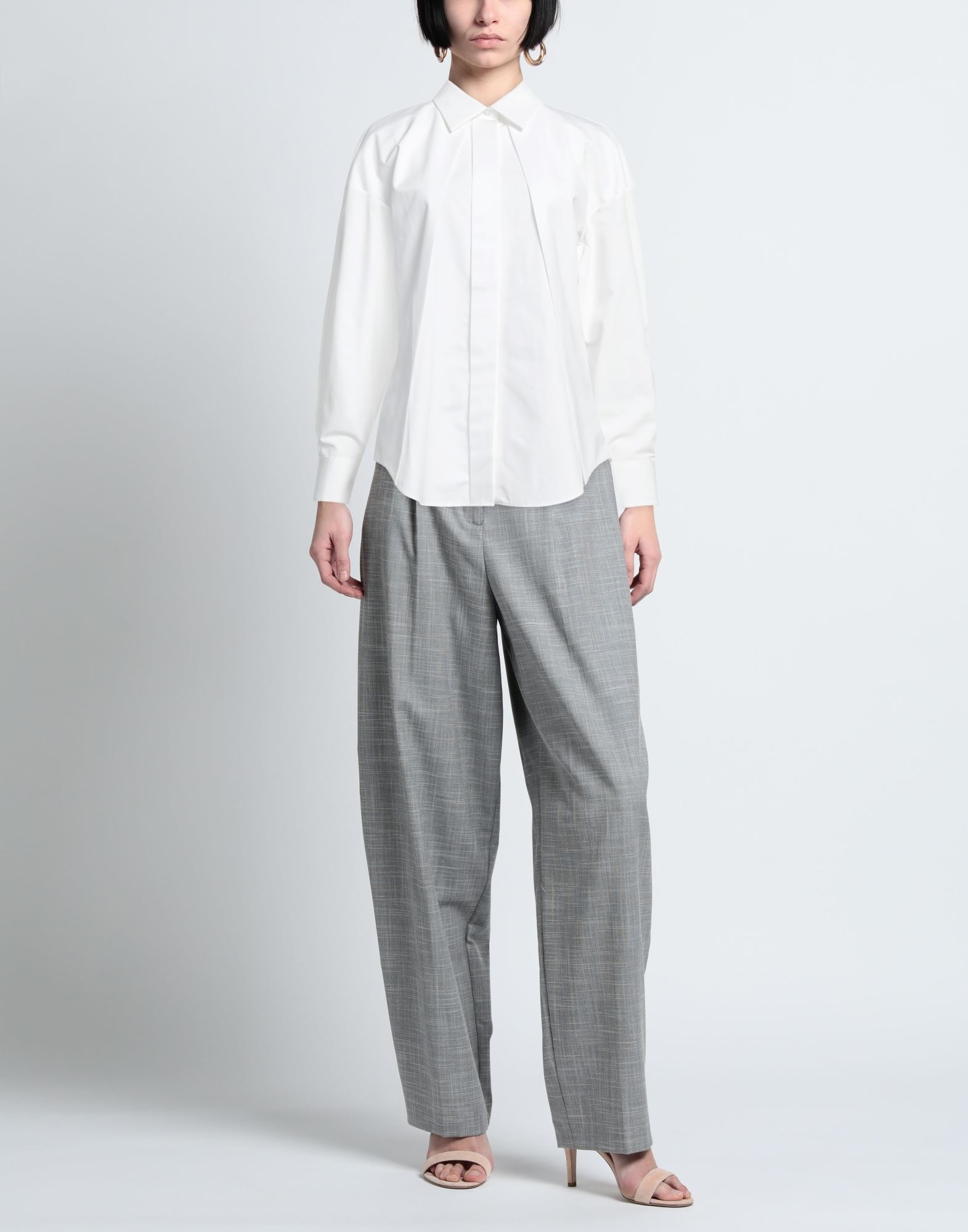  Mcqueen - Topwear - Camicie - On Yoox.com 