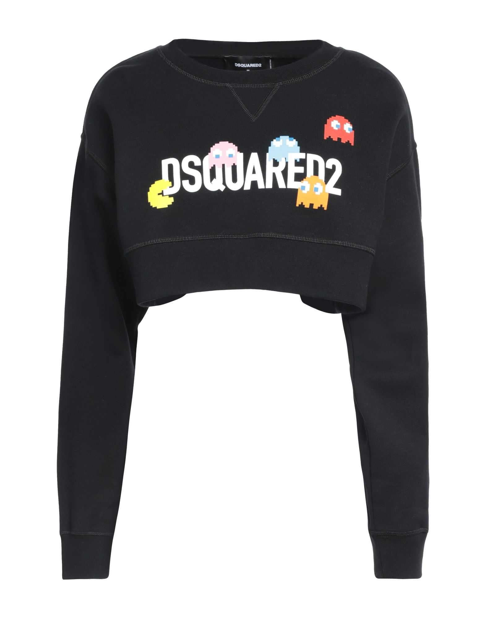 DSQUARED2 DSQUARED2 ΜΠΛΟΥΖΑΚΙΑ Φούτερ