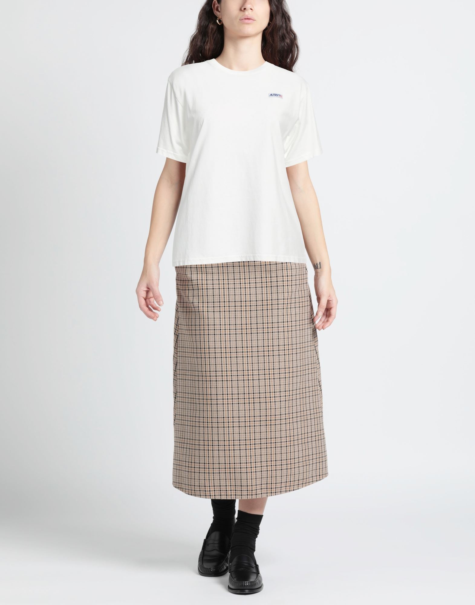  Autry - Tops - T-shirts - On Yoox.com 