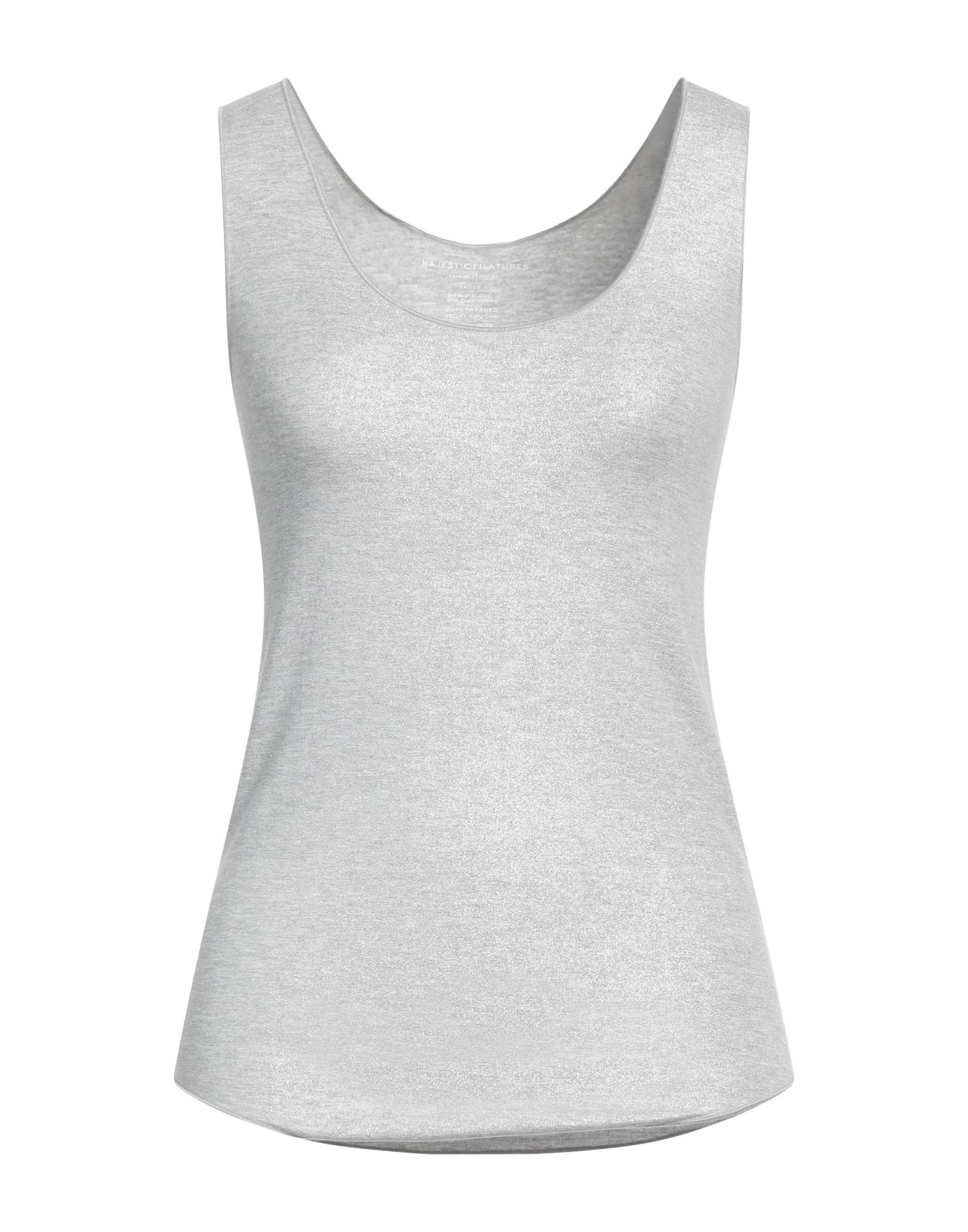  Majestic Filatures - Tops - Tank Tops - On Yoox.com 