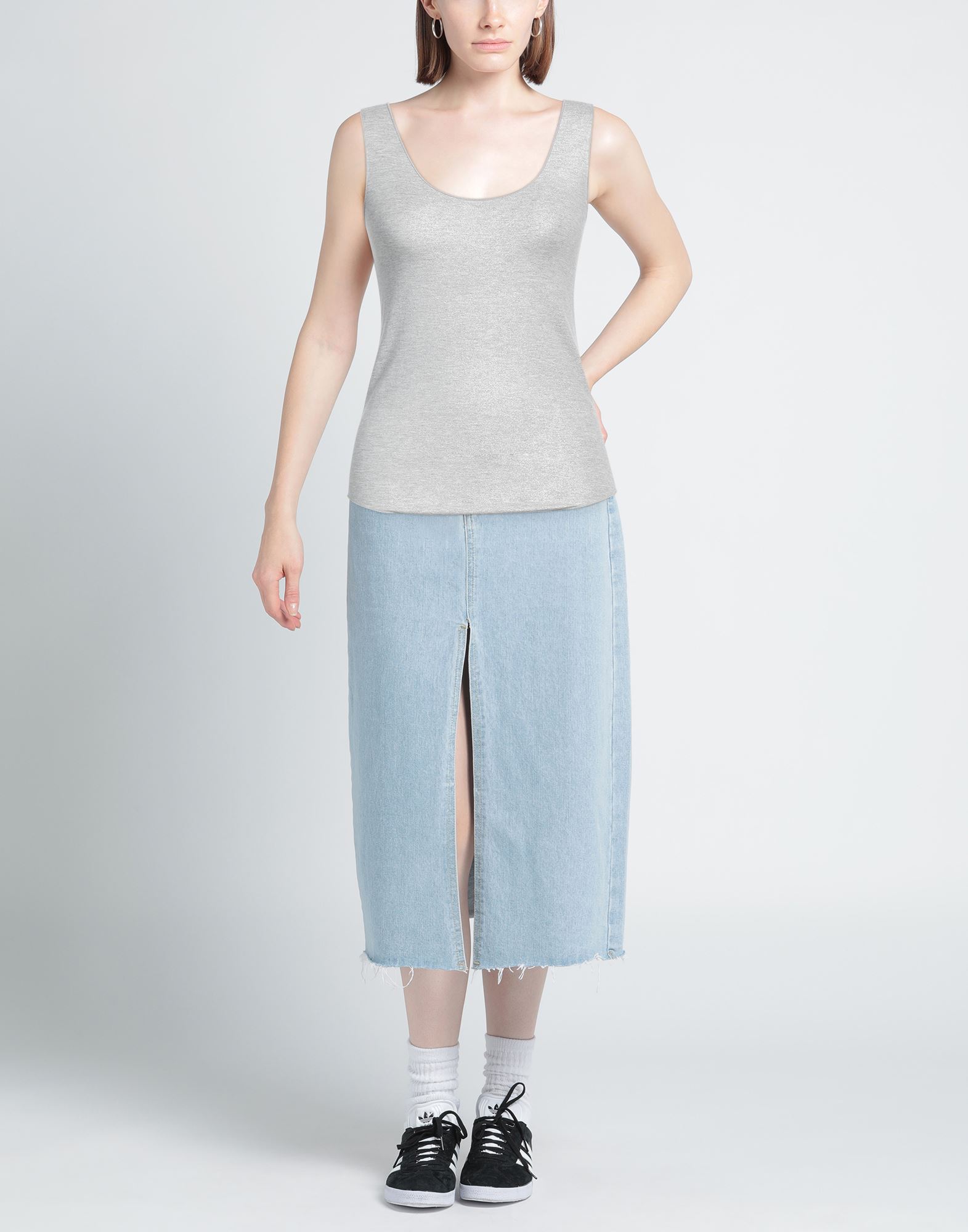  Majestic Filatures - Tops - Tank Tops - On Yoox.com 
