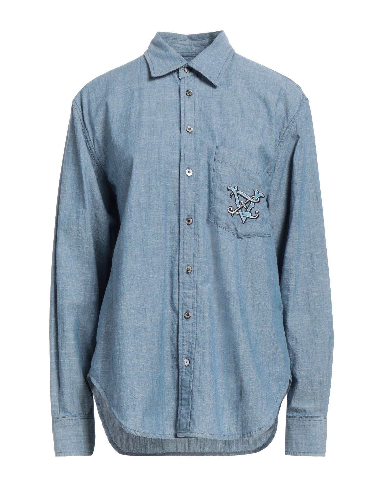 ZADIG&VOLTAIRE ZADIG&VOLTAIRE ΜΠΛΟΥΖΑΚΙΑ Πουκάμισο