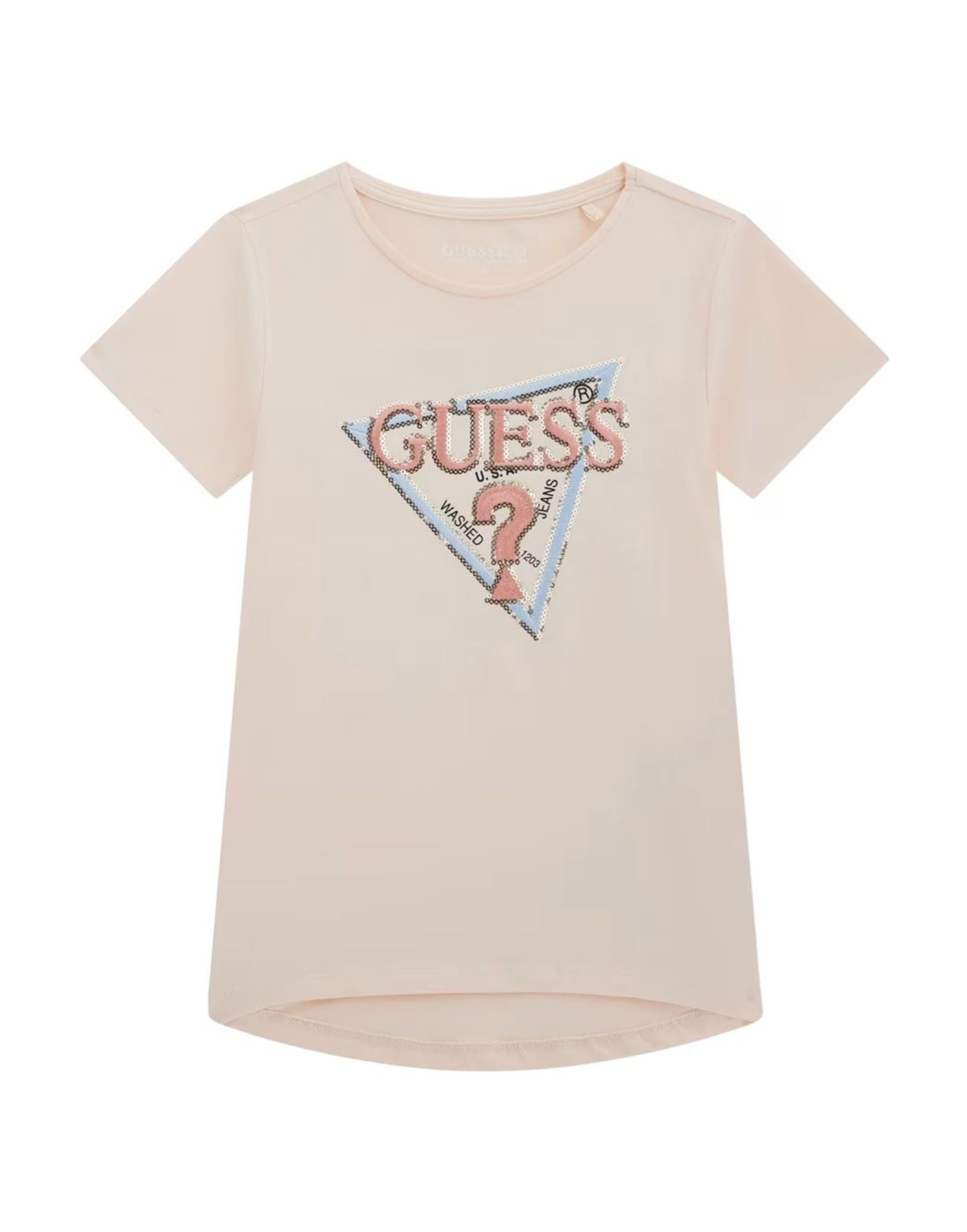 GUESS ΜΠΛΟΥΖΑΚΙΑ T-shirt