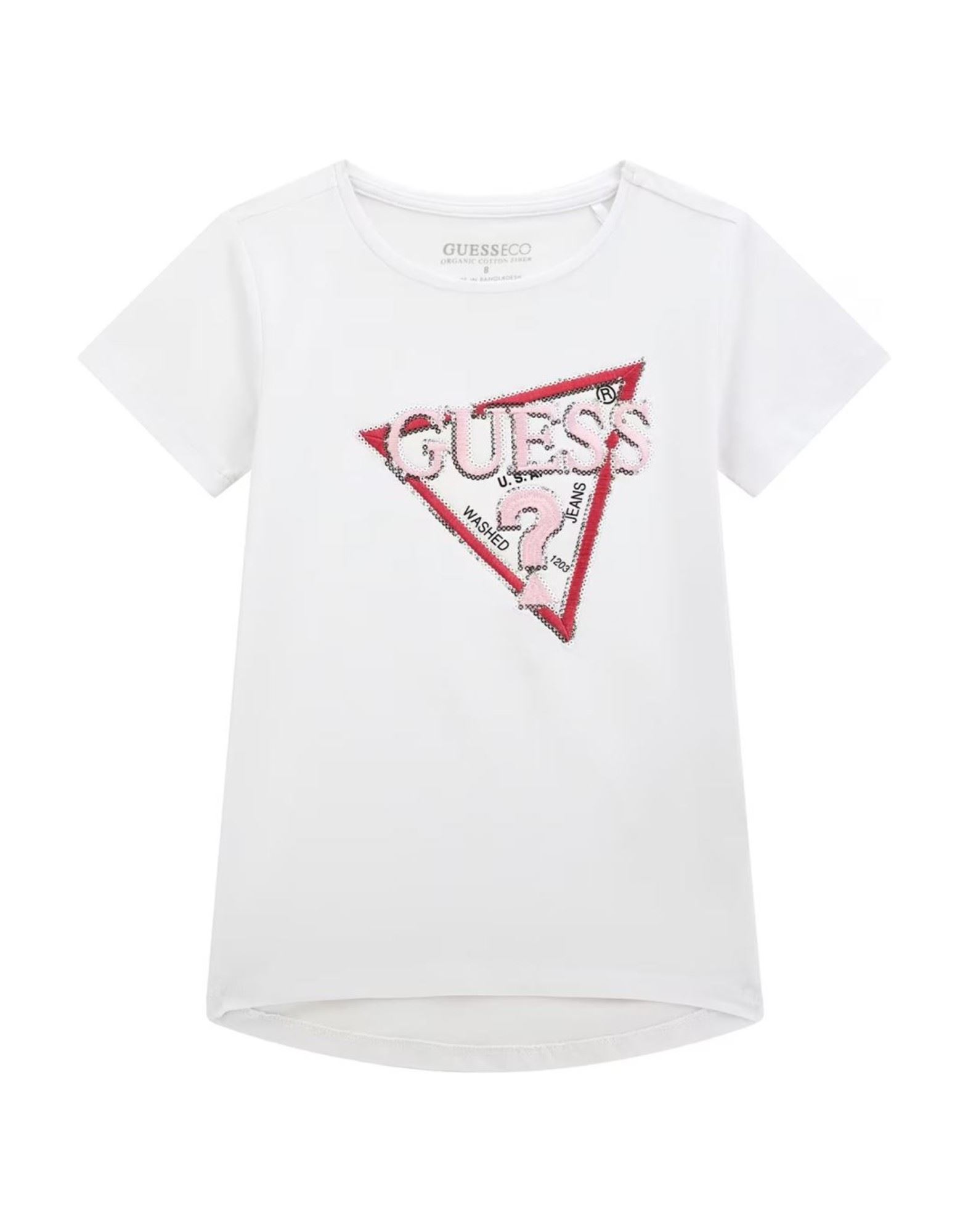 GUESS ΜΠΛΟΥΖΑΚΙΑ T-shirt