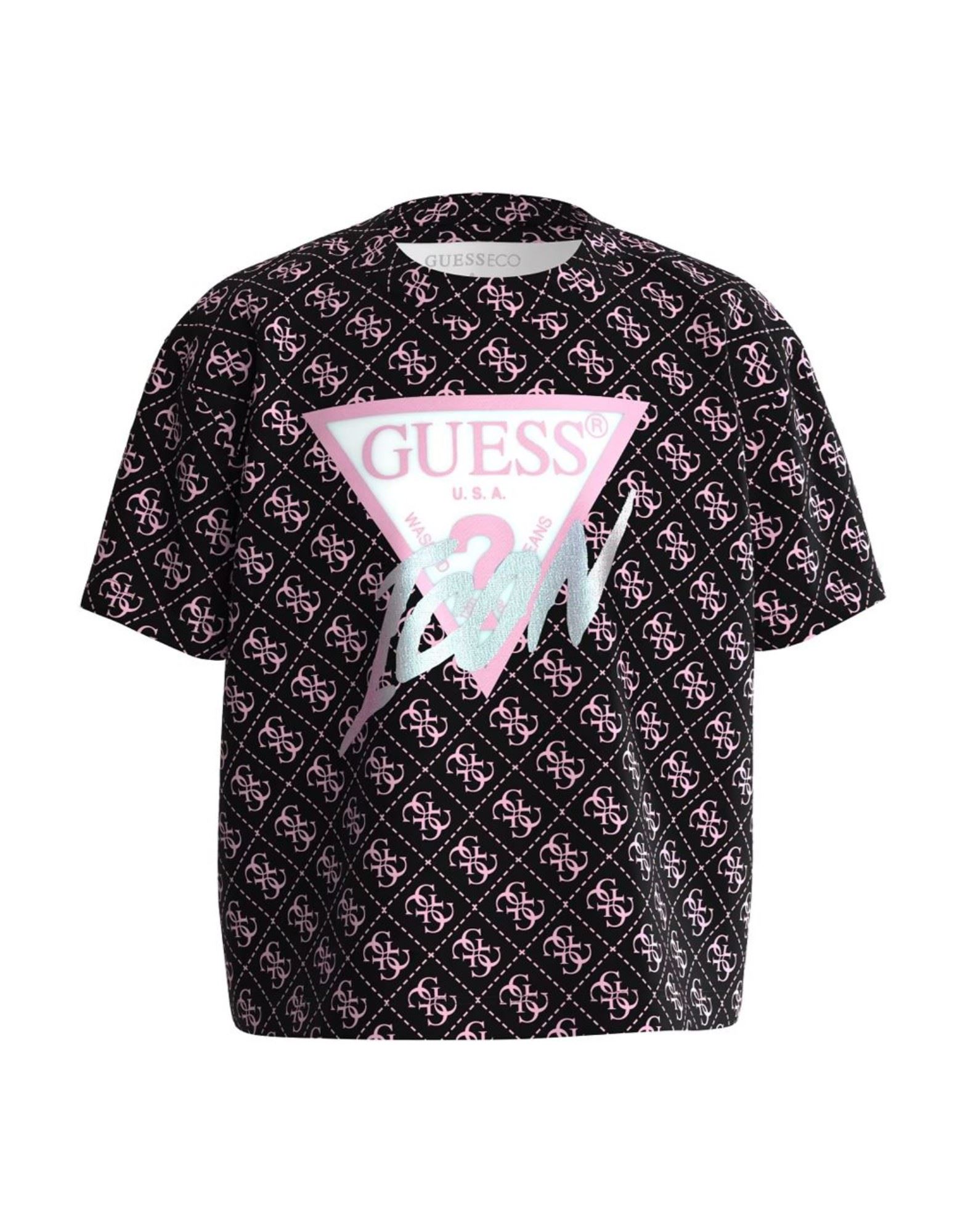 GUESS ΜΠΛΟΥΖΑΚΙΑ T-shirt