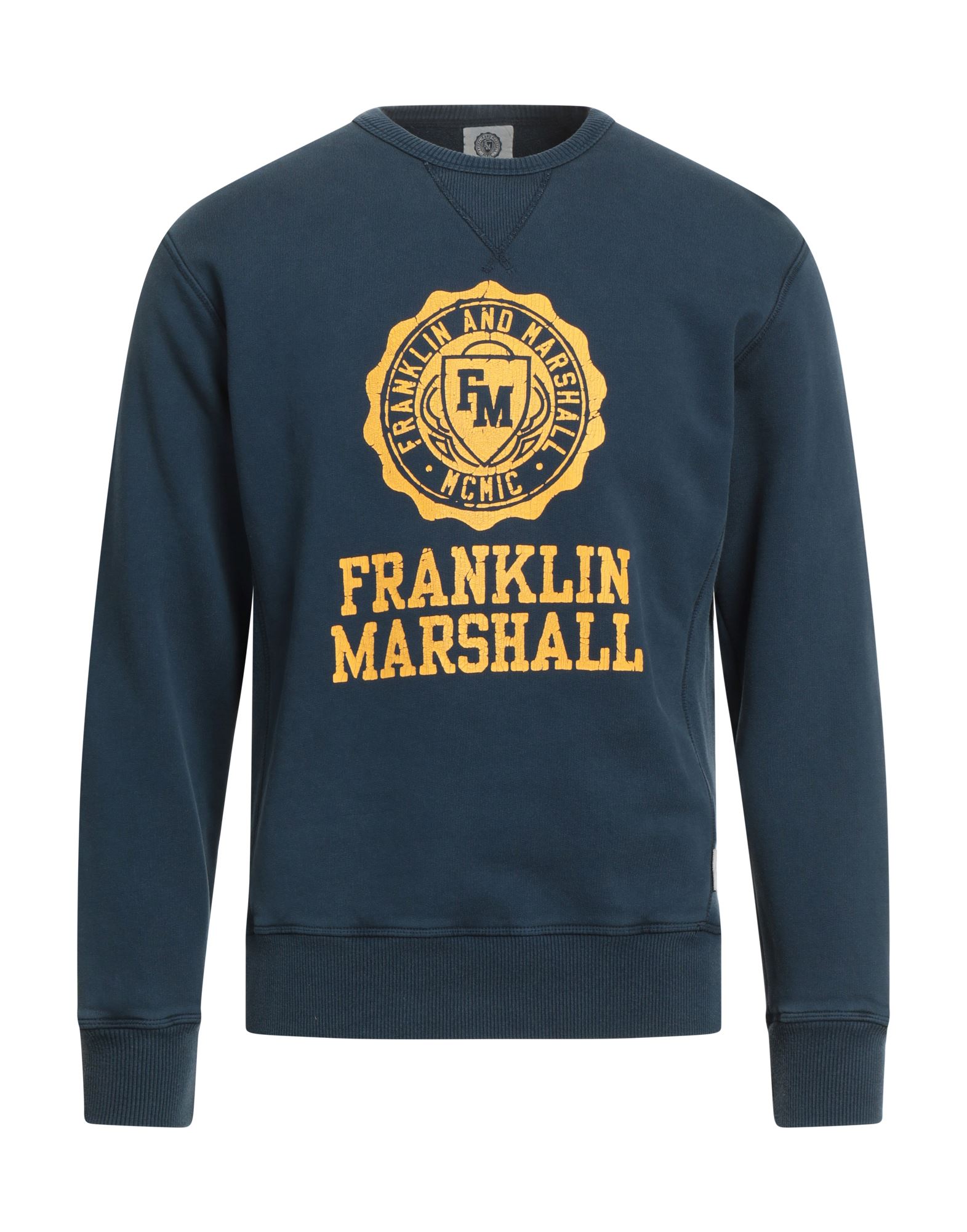 FRANKLIN & MARSHALL ΜΠΛΟΥΖΑΚΙΑ Φούτερ