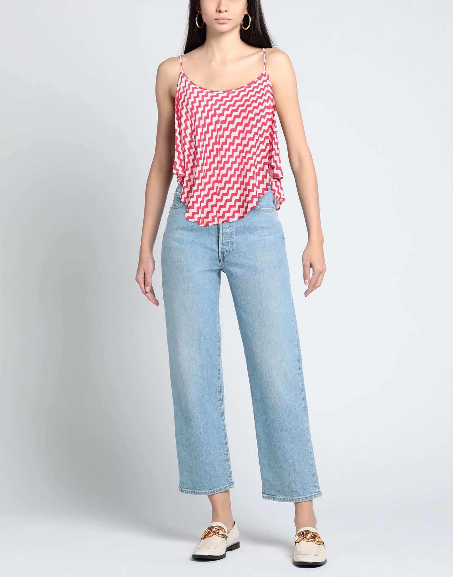  Semicouture - Tops - Tops - On Yoox.com 