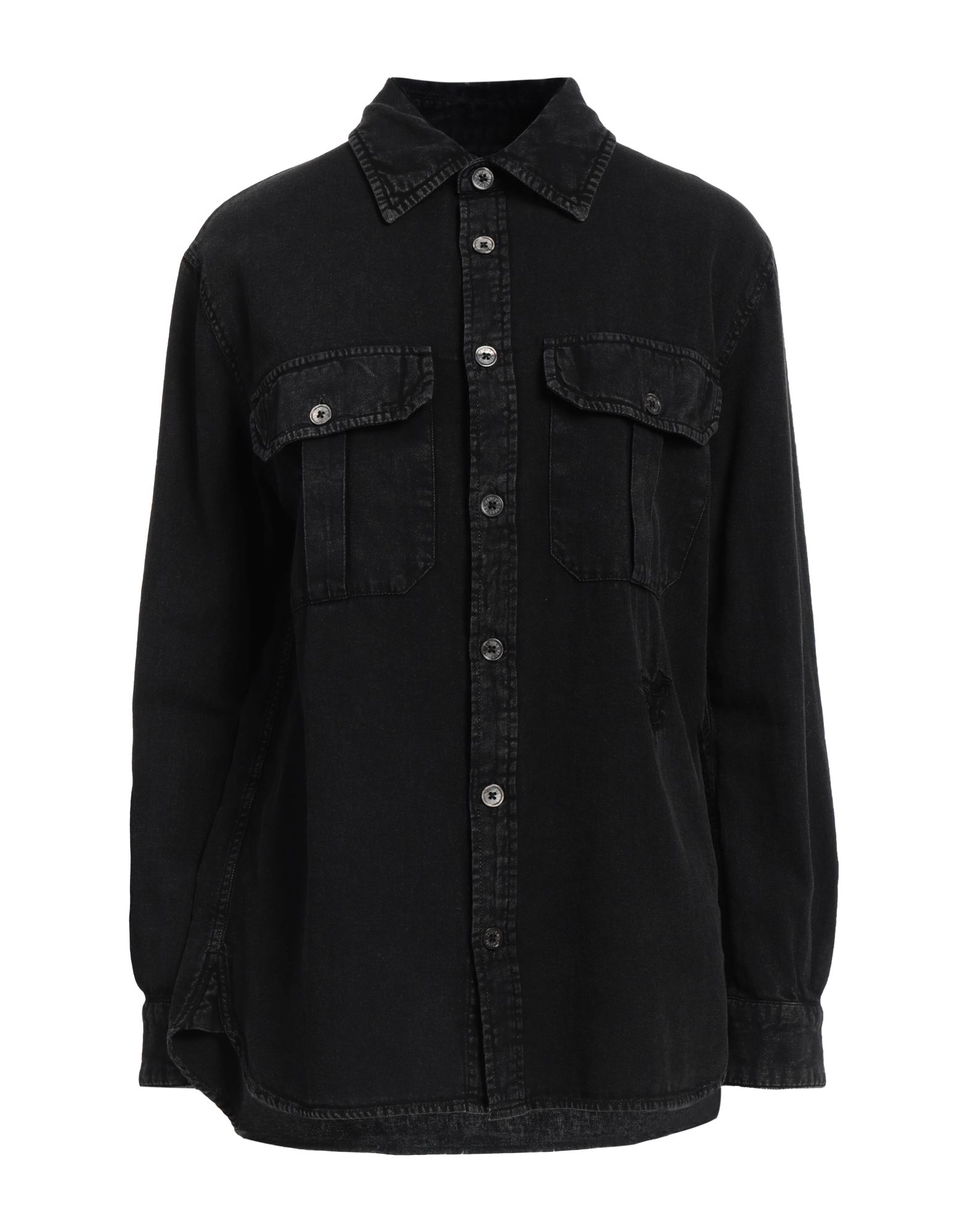  Zadig&voltaire - Tops - Jeanshemden - On Yoox.com 