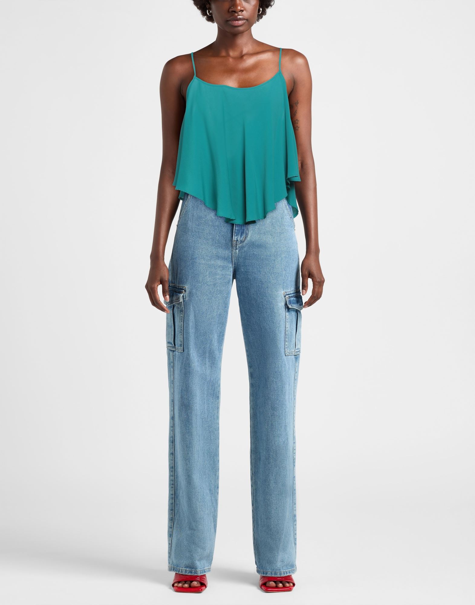  Semicouture - Tops - Tops - On Yoox.com 
