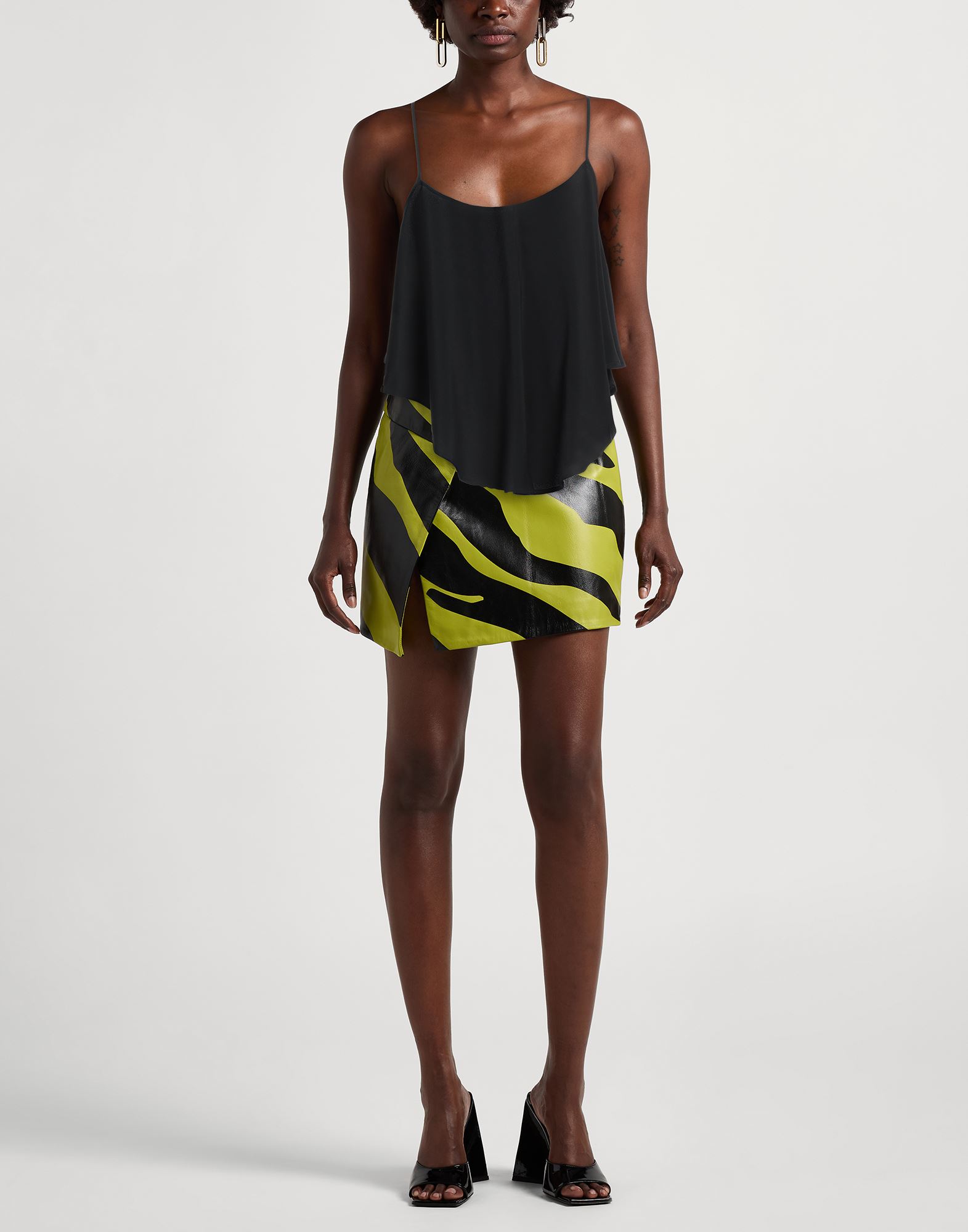 Semicouture - Tops - Tops - On Yoox.com 